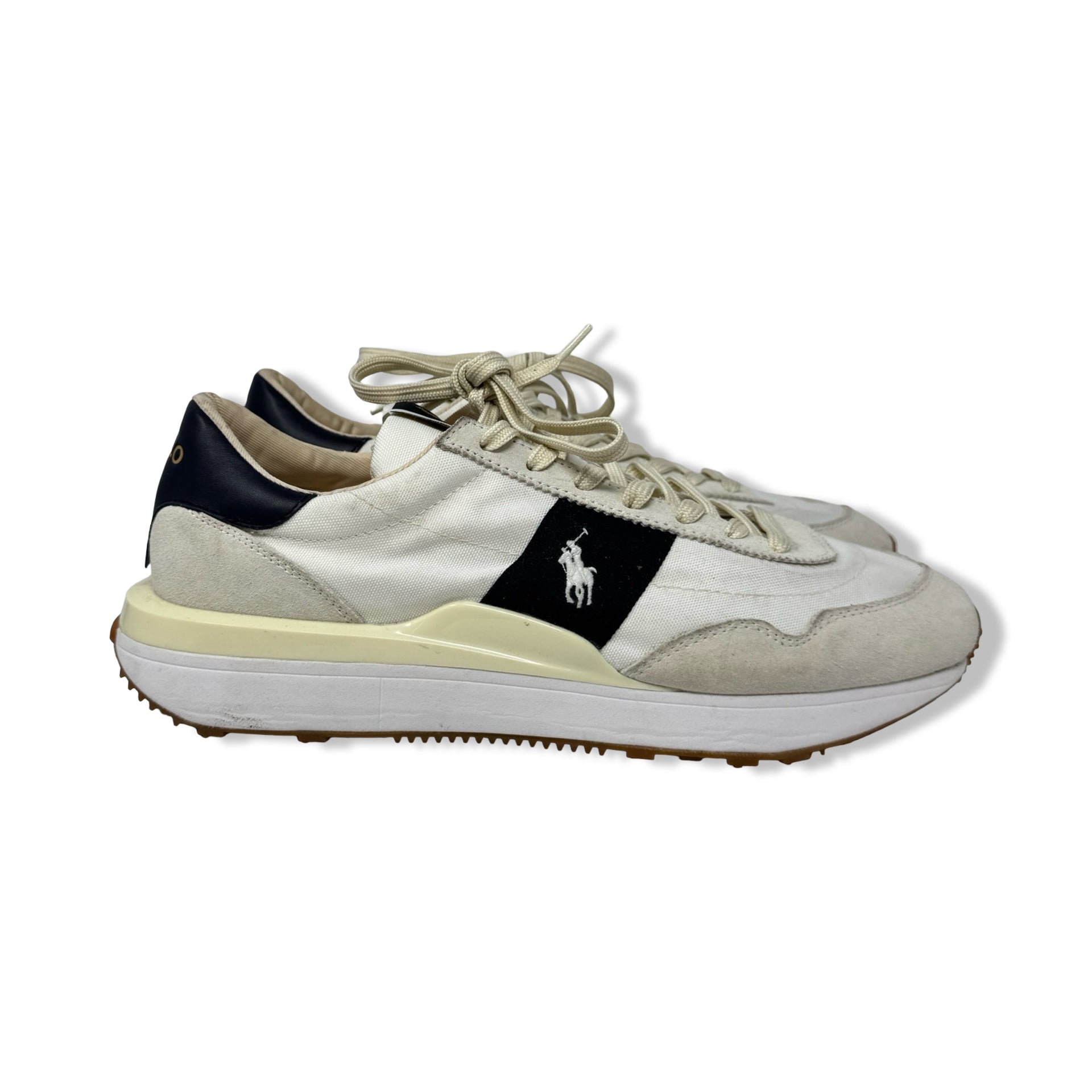 Polo Ralph Lauren 89 Trainers
