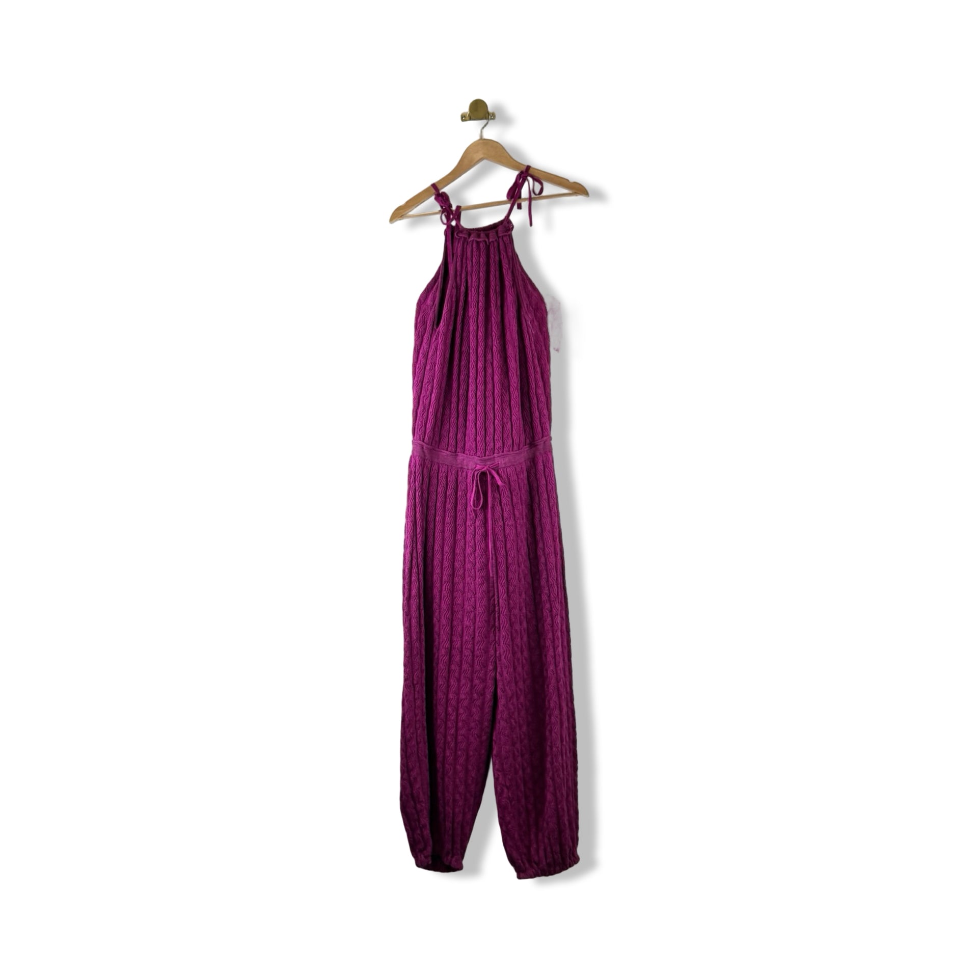 Rachel Comey Knit Jumpsuit