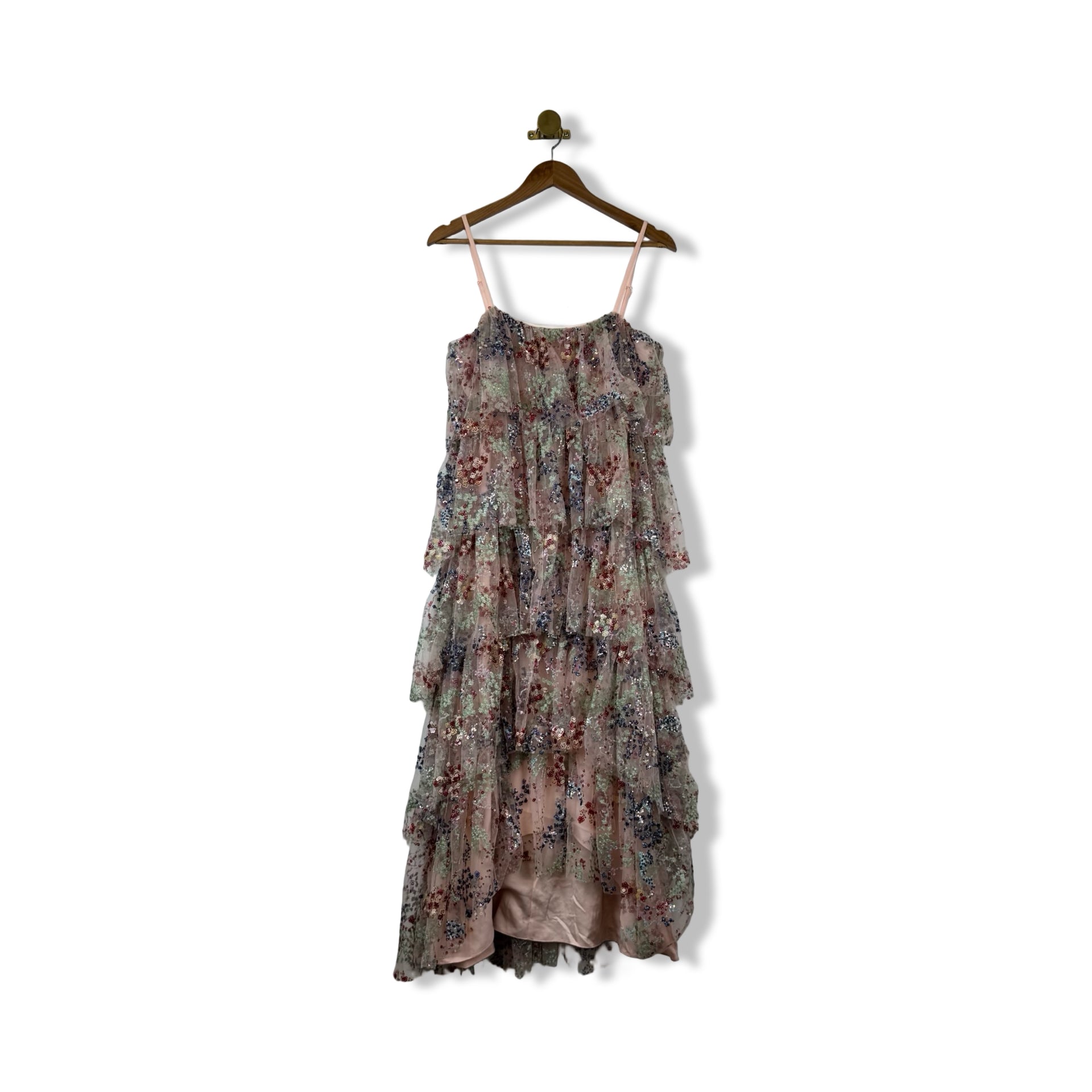 Likely Garden Gown