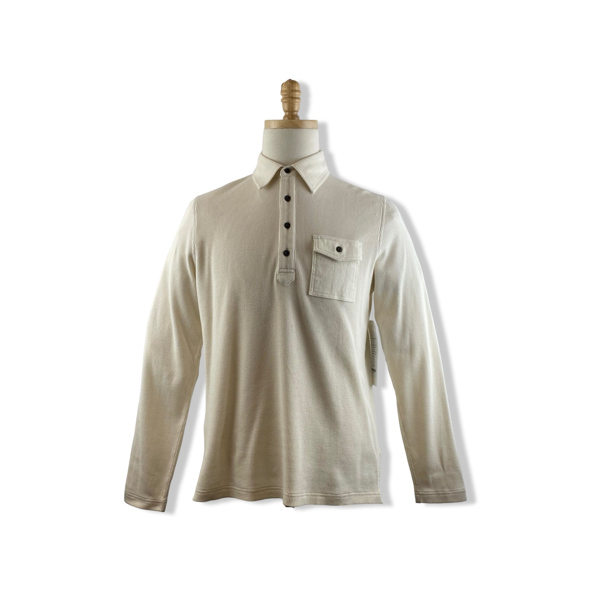 Brooks Brothers Pocket Long Sleeve Shirt
