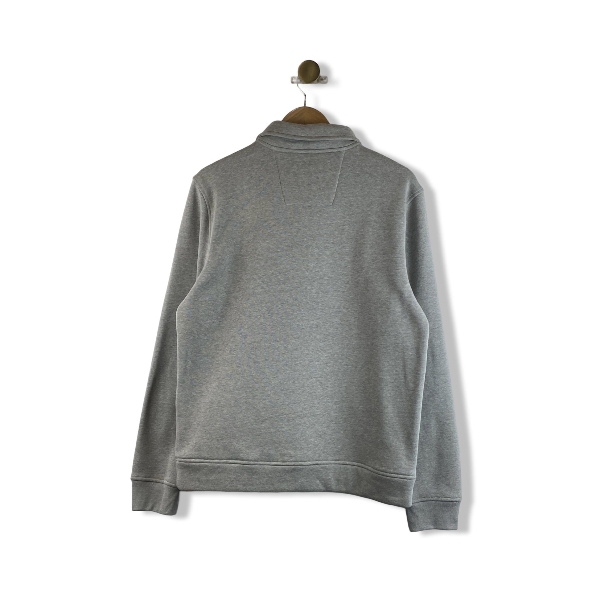 Nautica Collared Pullover