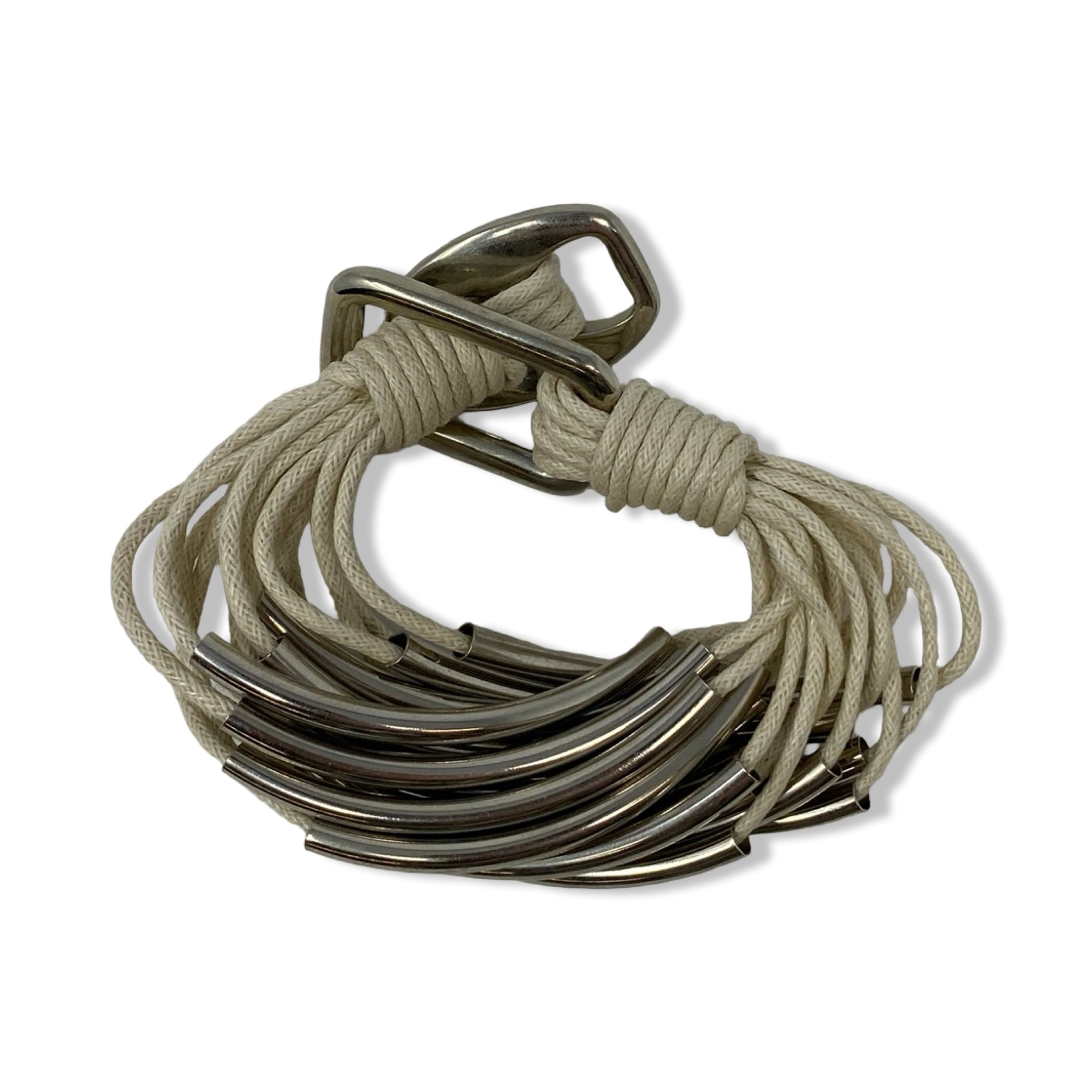 R.J. Graziano Rope Strand Bracelet