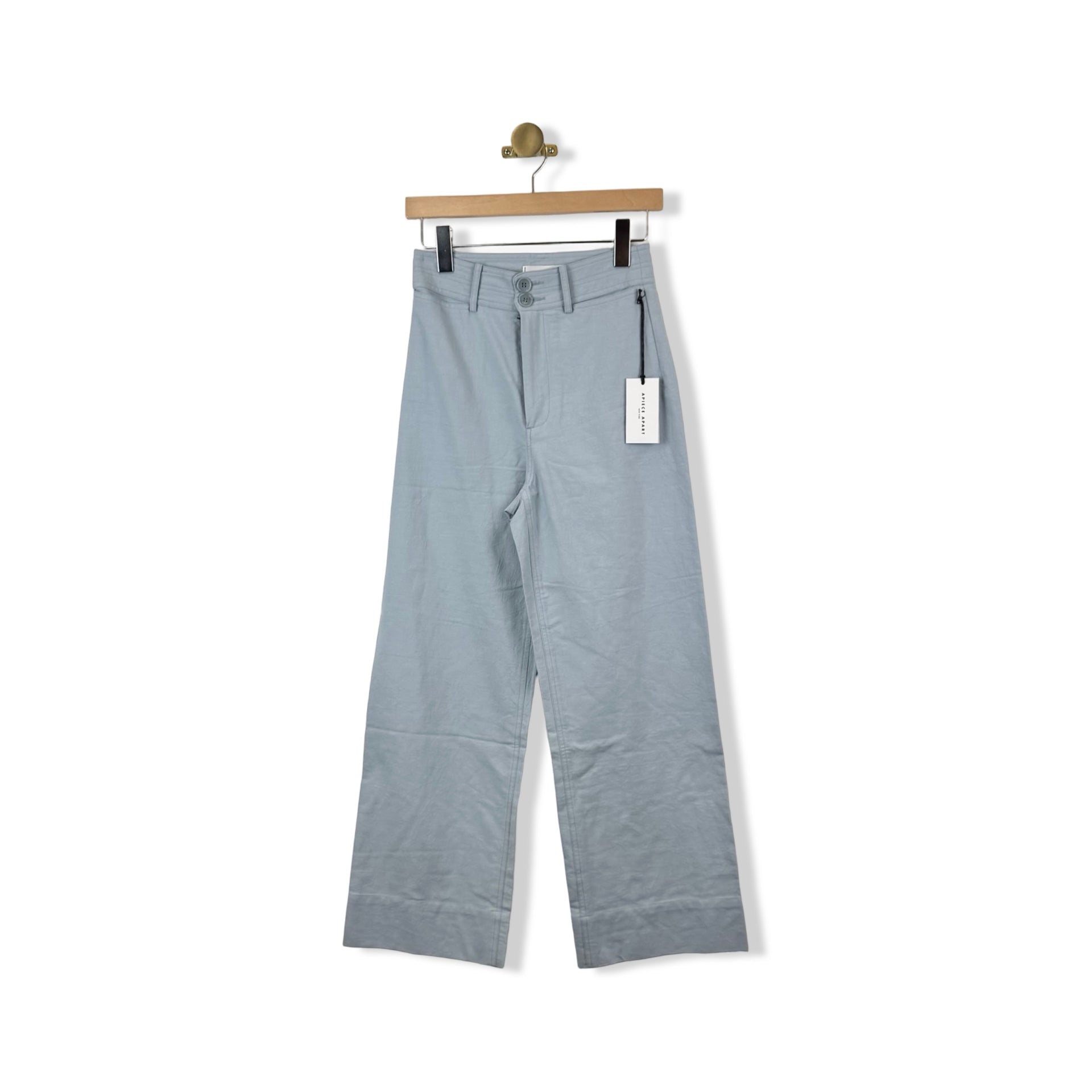 Apiece Apart Sky Merida Pant