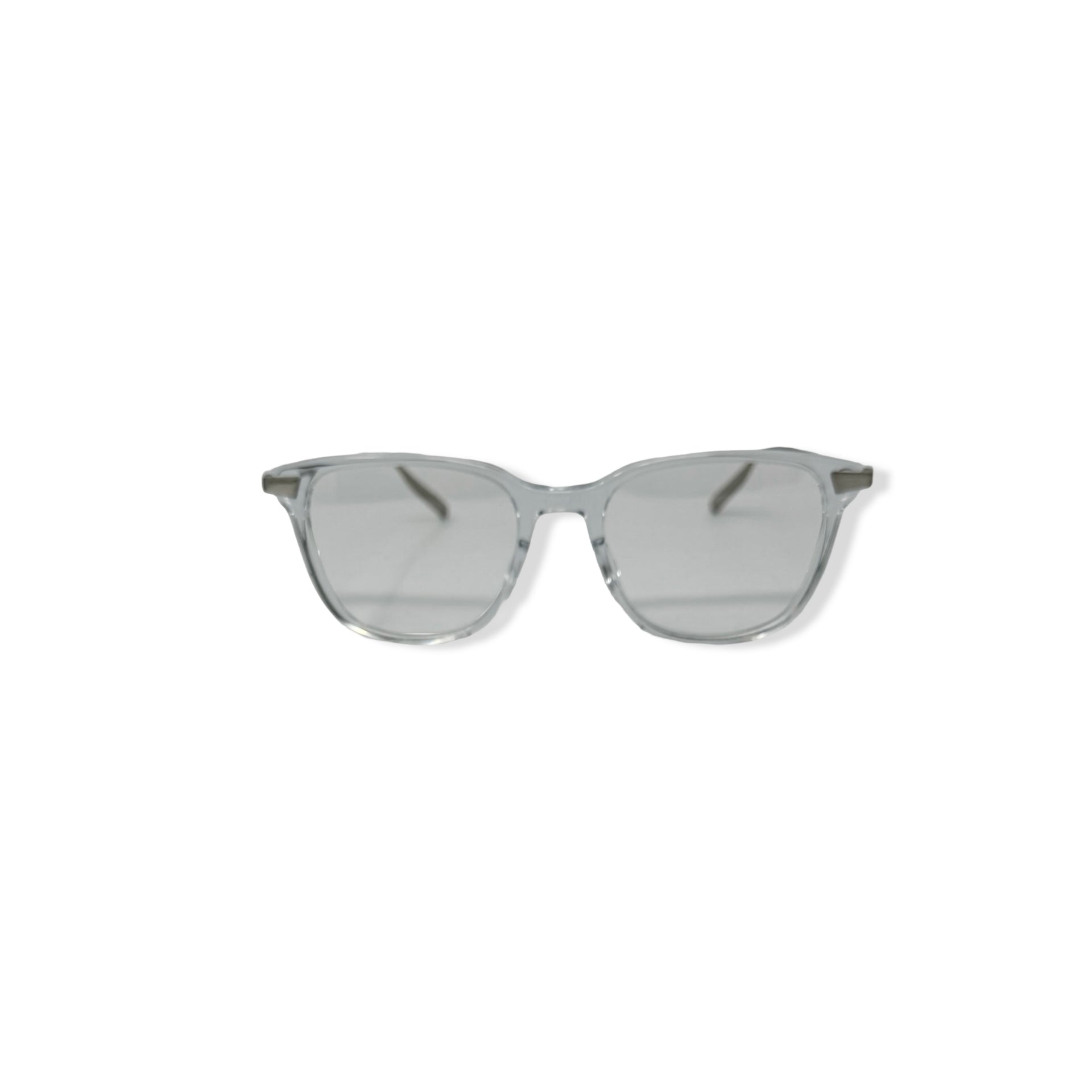 SALT. Clear Rimmed Optic Frames