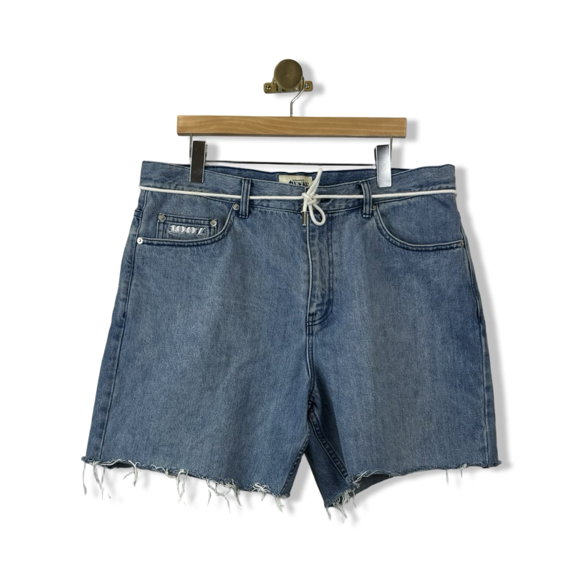 Awake NY Cut-Offs