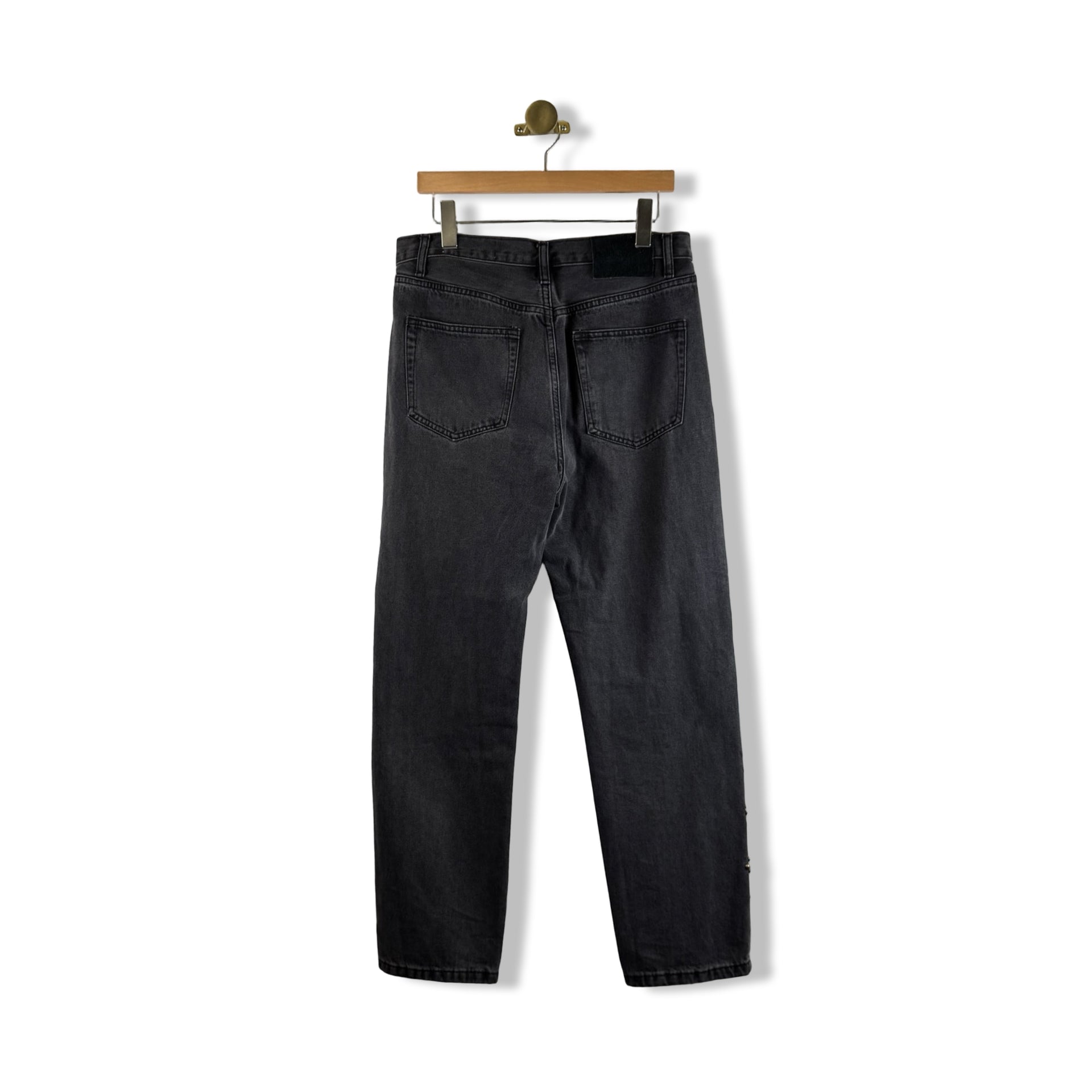 Kapital Studded Jeans