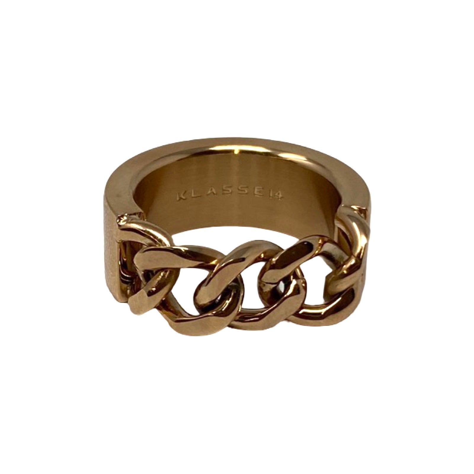 Klasse14 Duality Chained Ring