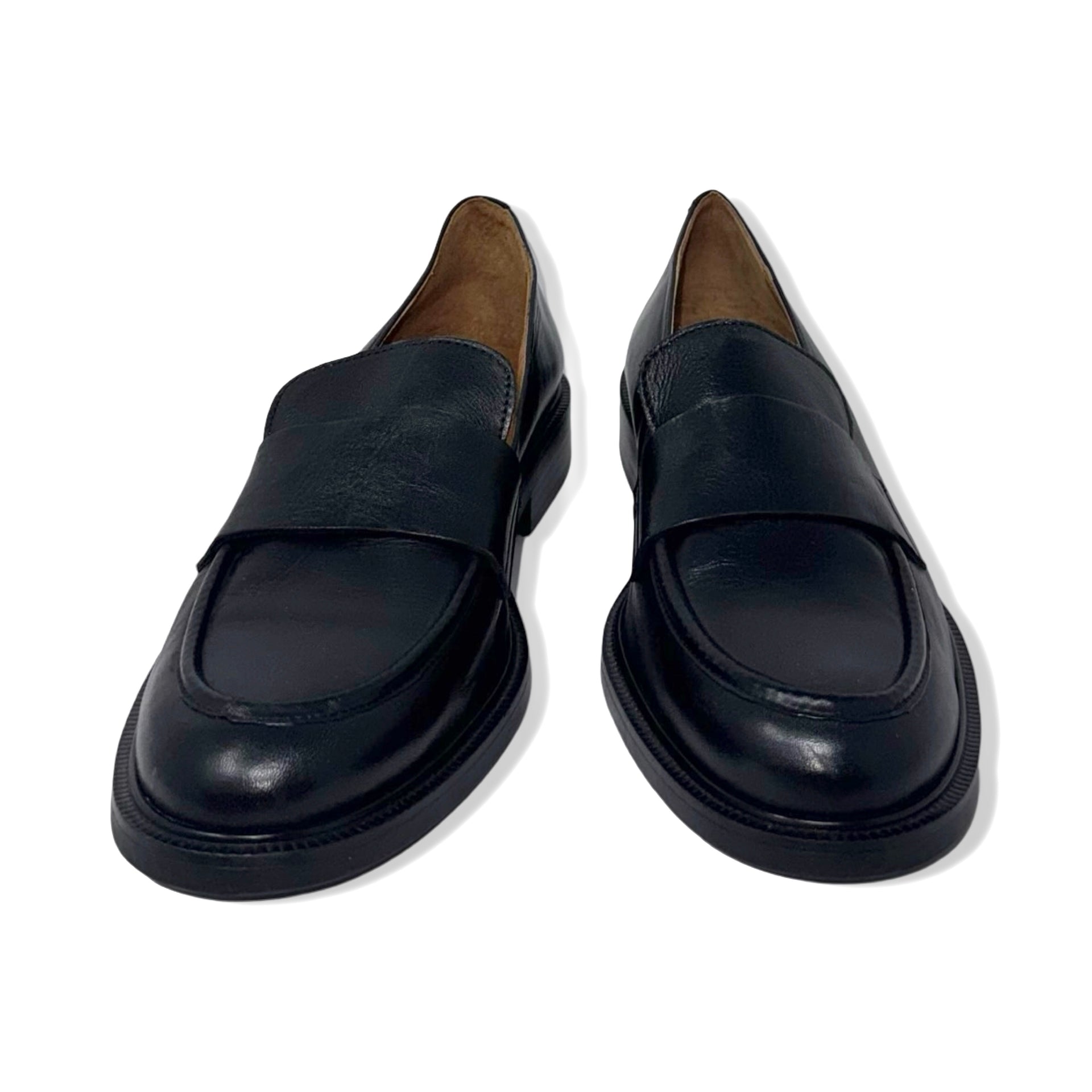 Miz Mooz Gregor Loafers