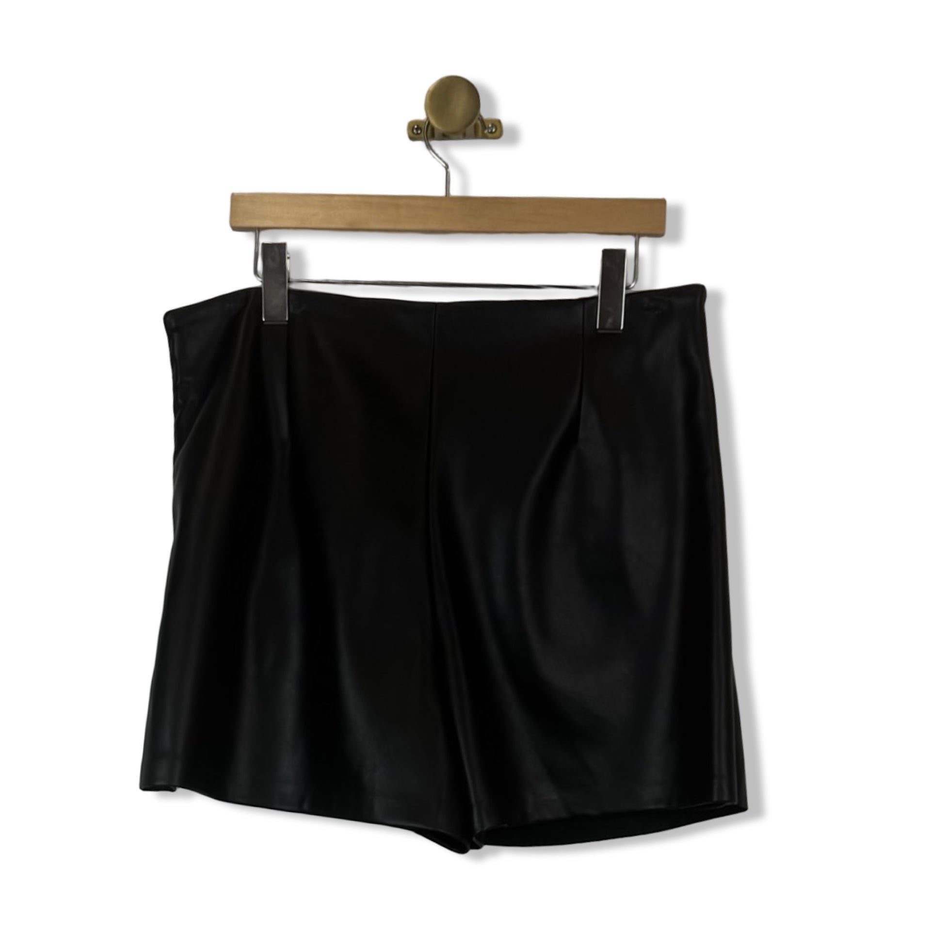 Aqua Mini Skort