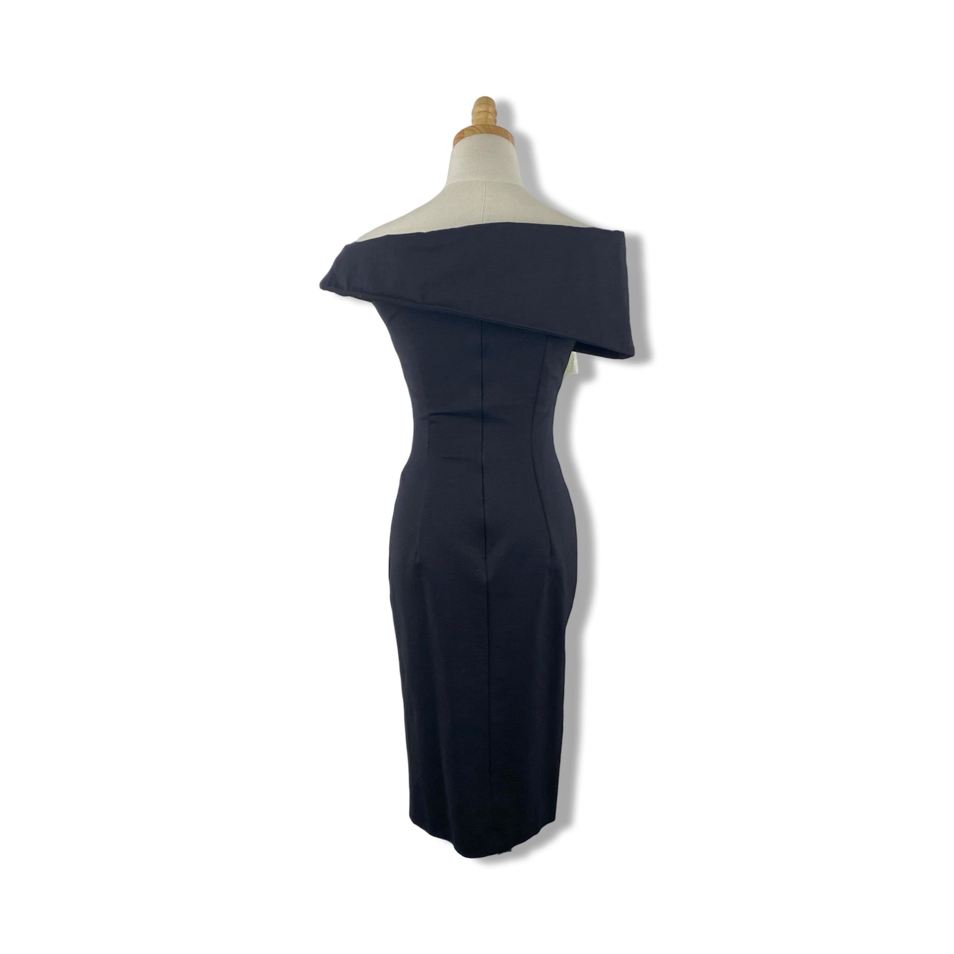 Greta Constantine Cocktail Dress