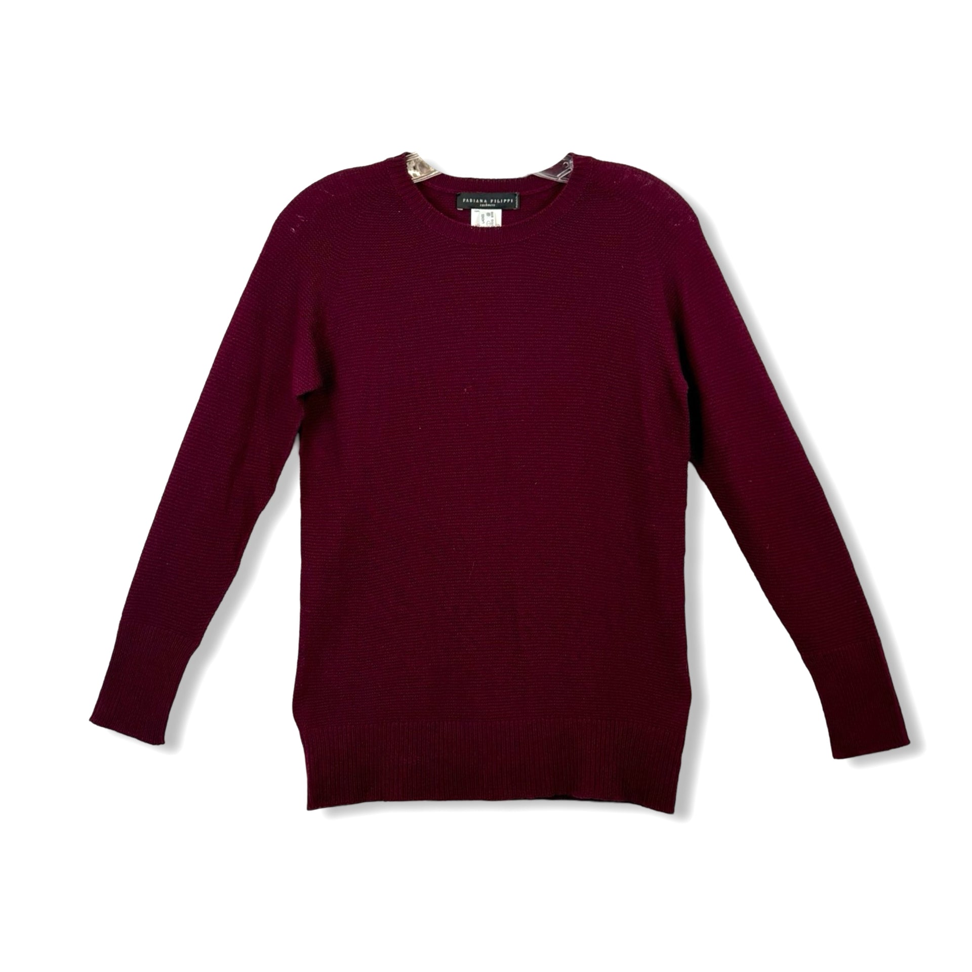 Fabiana Fillipi Crewneck Sweater