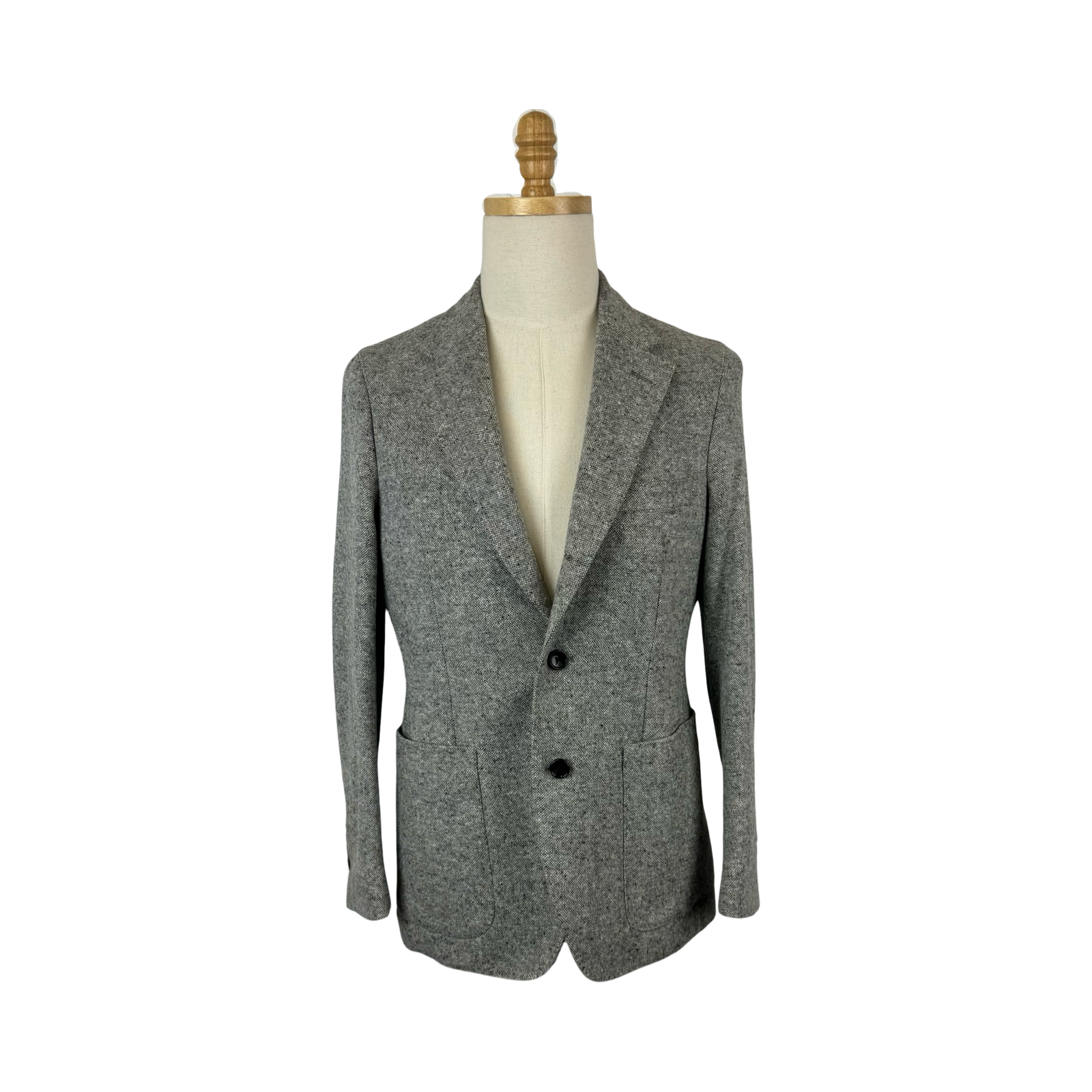 Todd Snyder Donegal Madison Suit Jacket