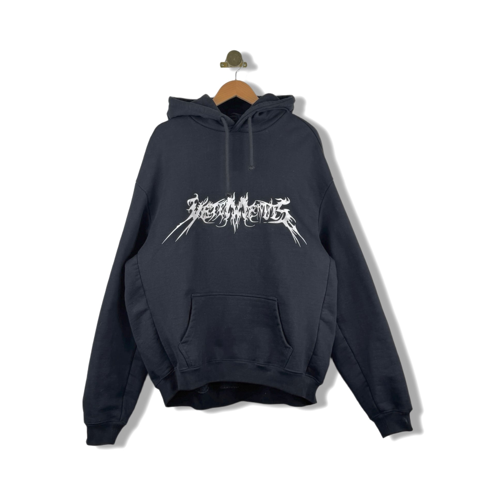 Vetements TFD Hoodie