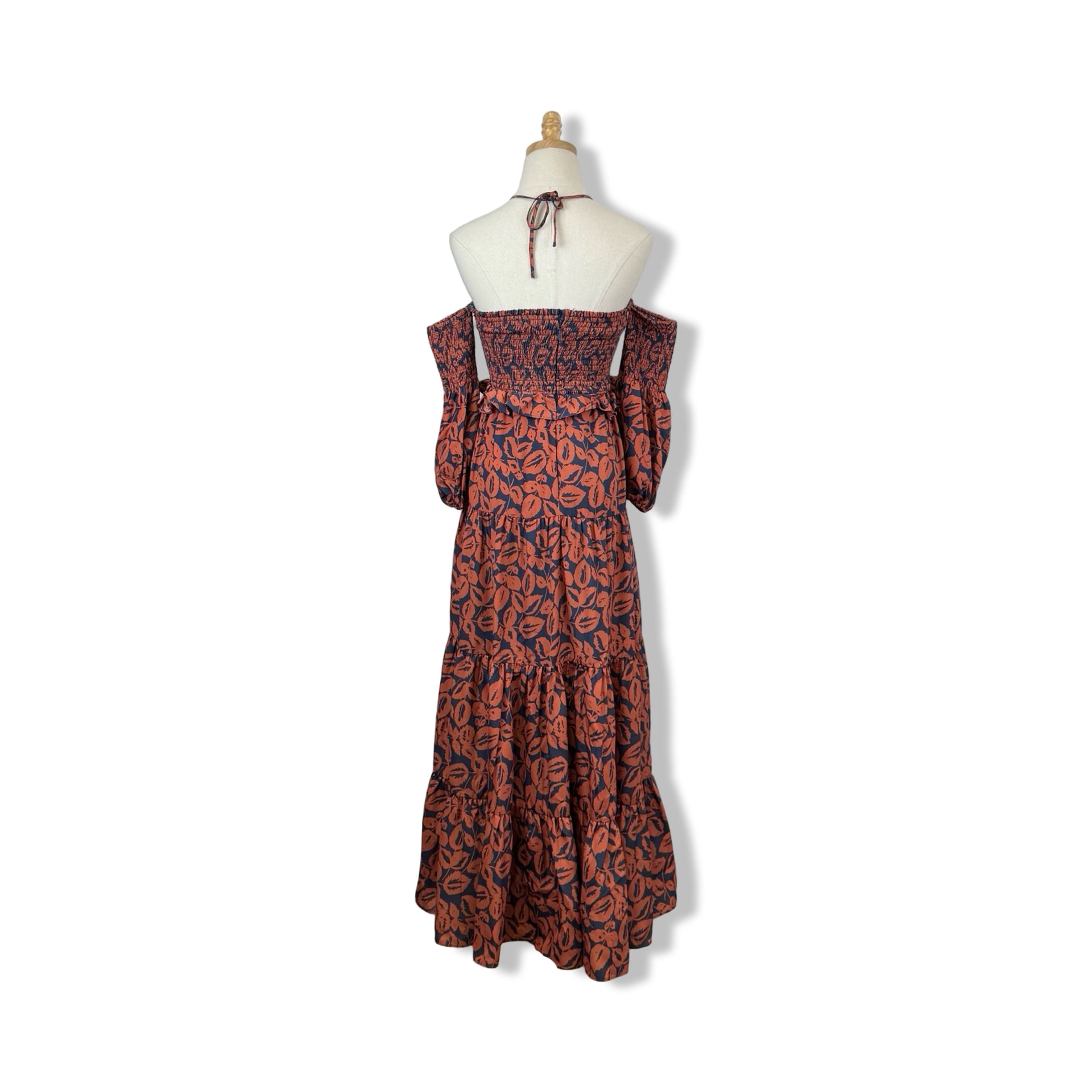 Likely Theodora Dress