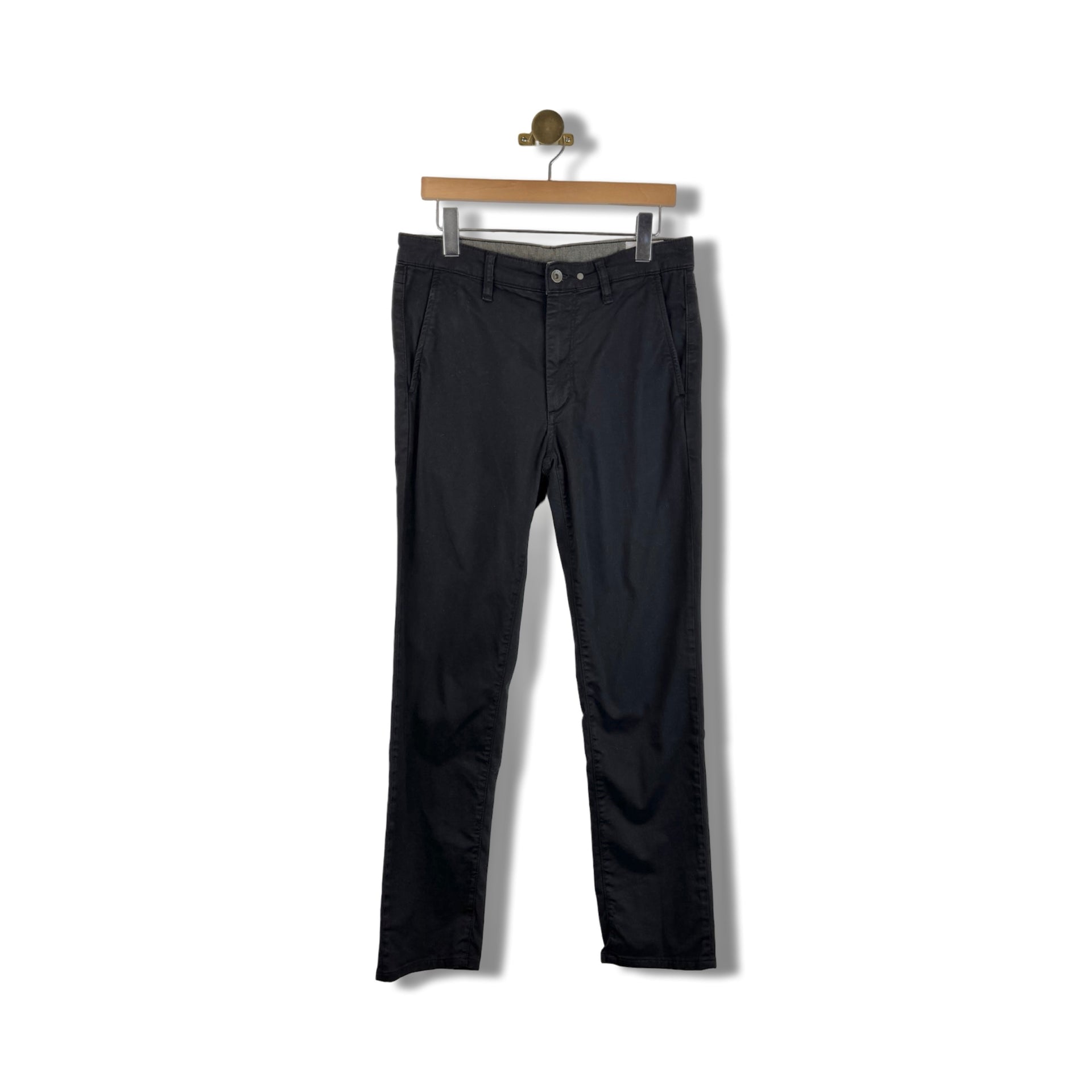 Rag & Bone Cotton Twill Pants