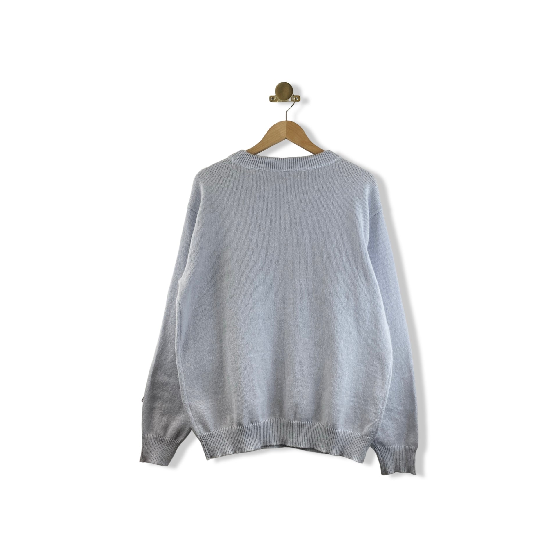 NBA Los Angeles Lakers Crewneck Sweater