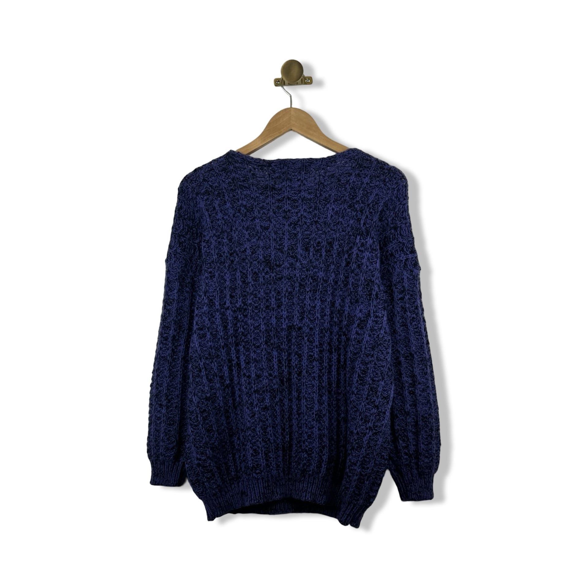 Vintage Forenza Knit Pullover Sweater