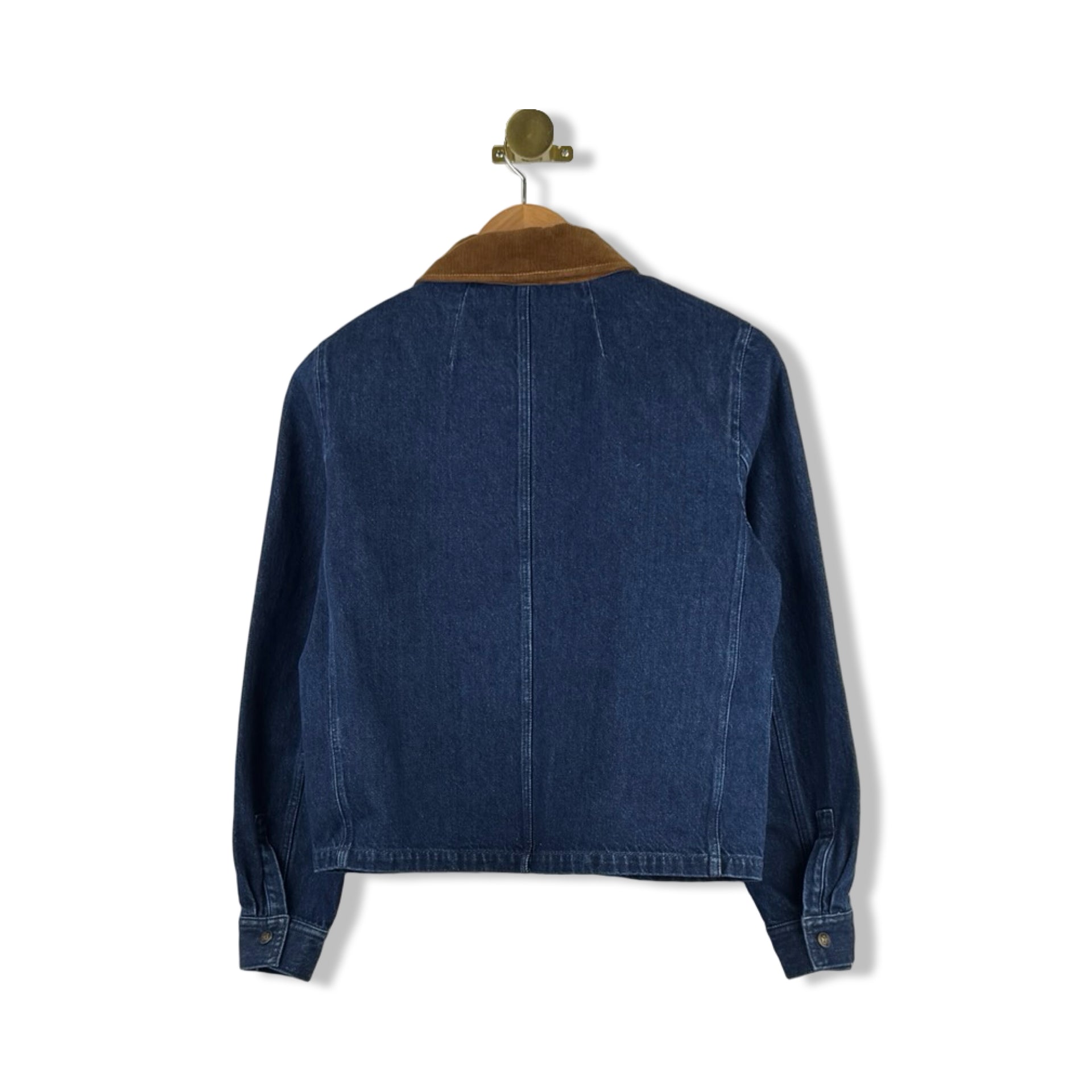 Elliot Lauren Denim Jacket