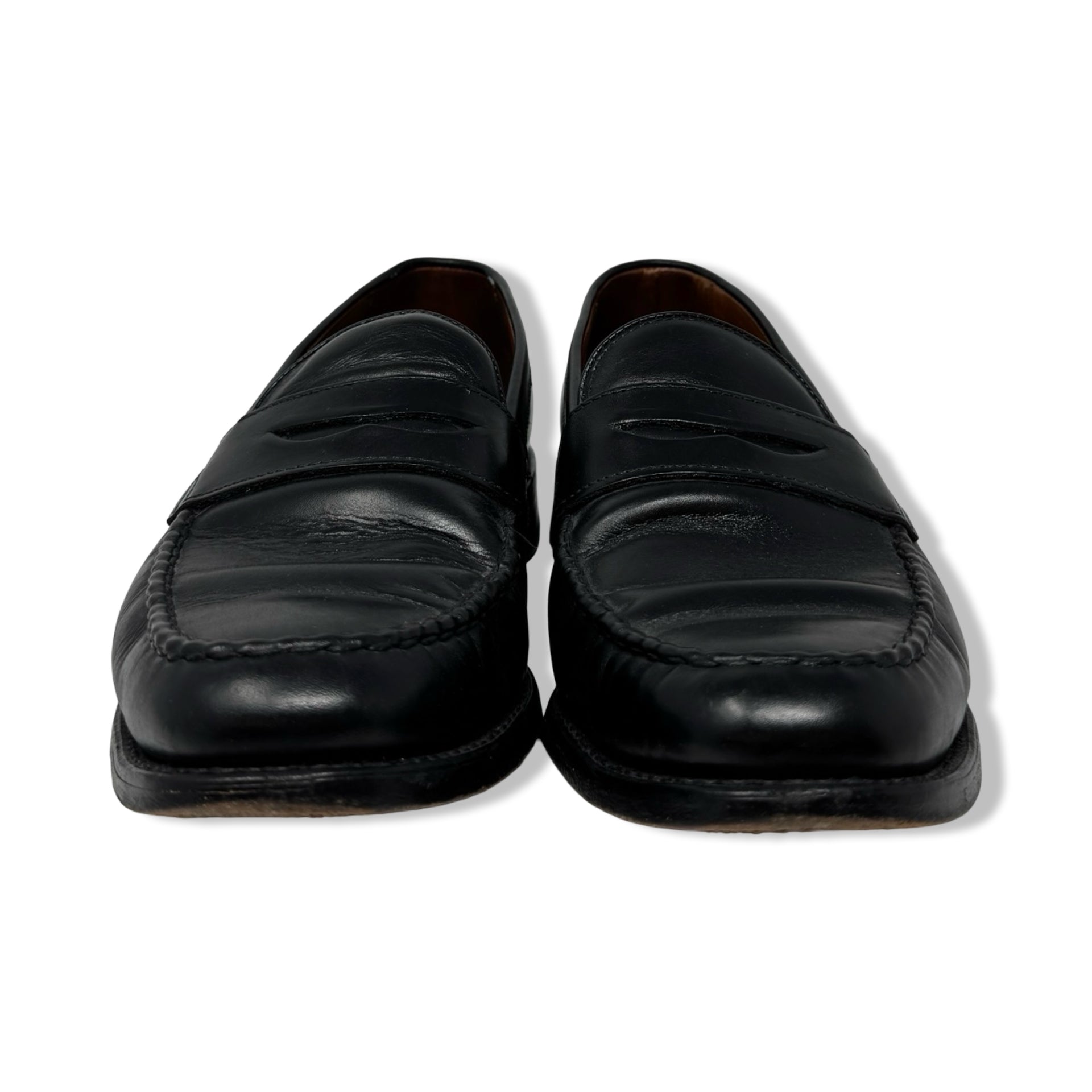 Allen Edmonds Potomac Penny Loafer