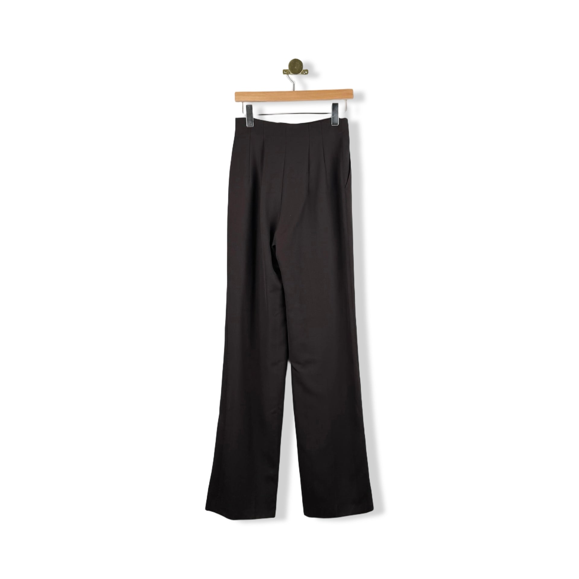 Scanlan Theodore Wide Leg Pants