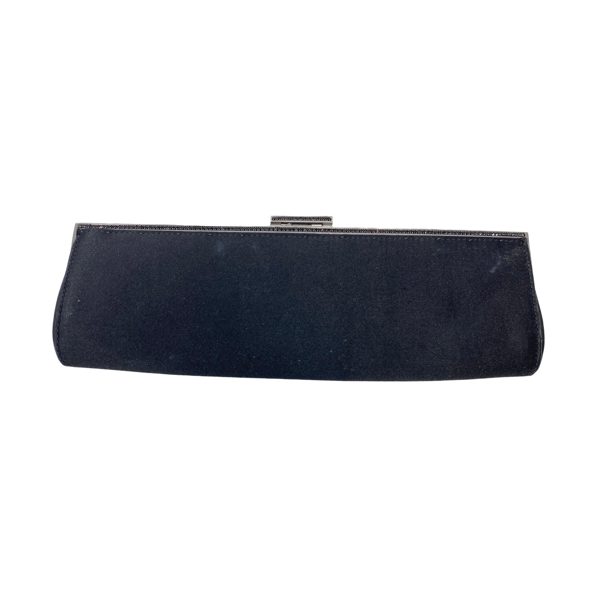 Badgley Mischka Embellished Clutch