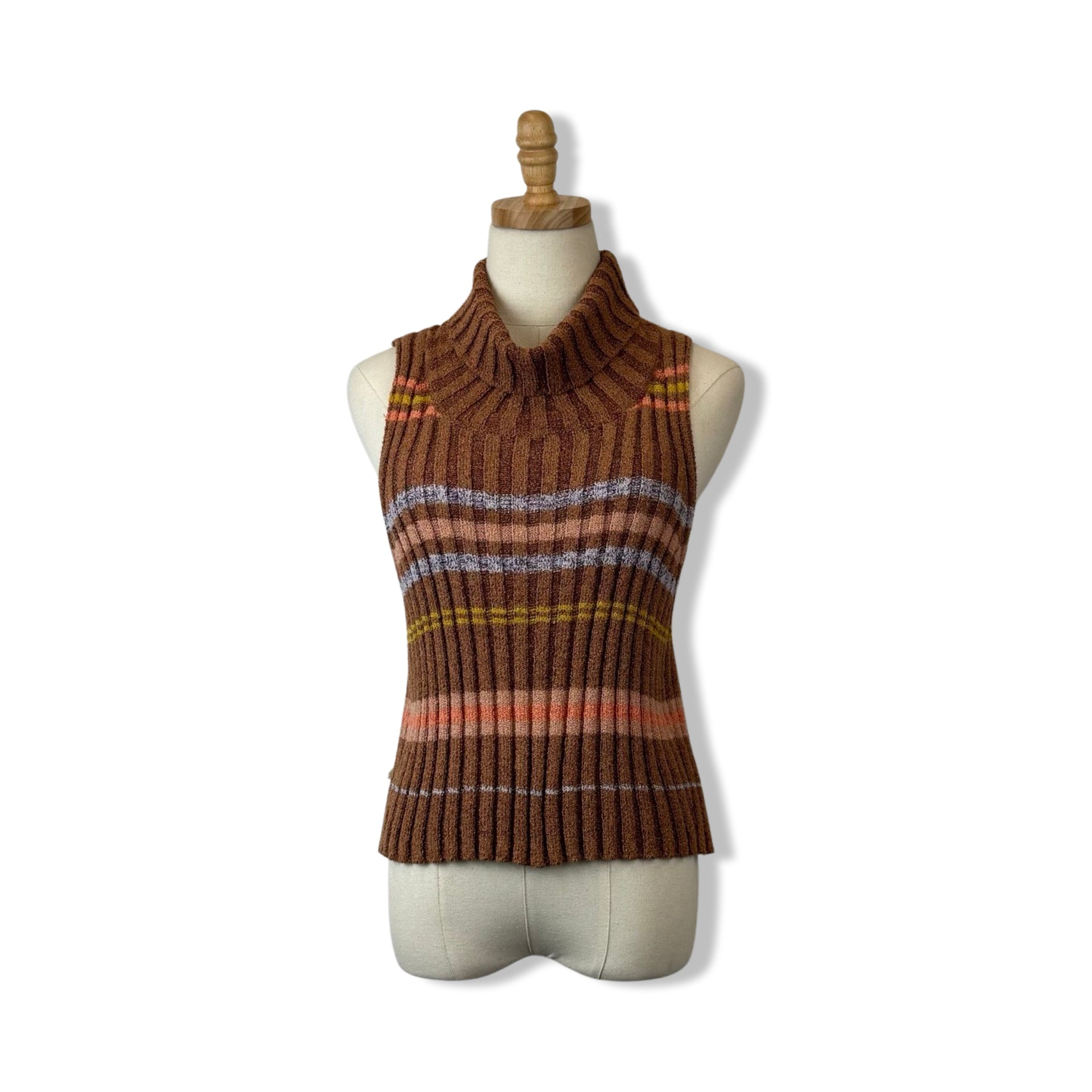 Free People Edith Sweater Vest