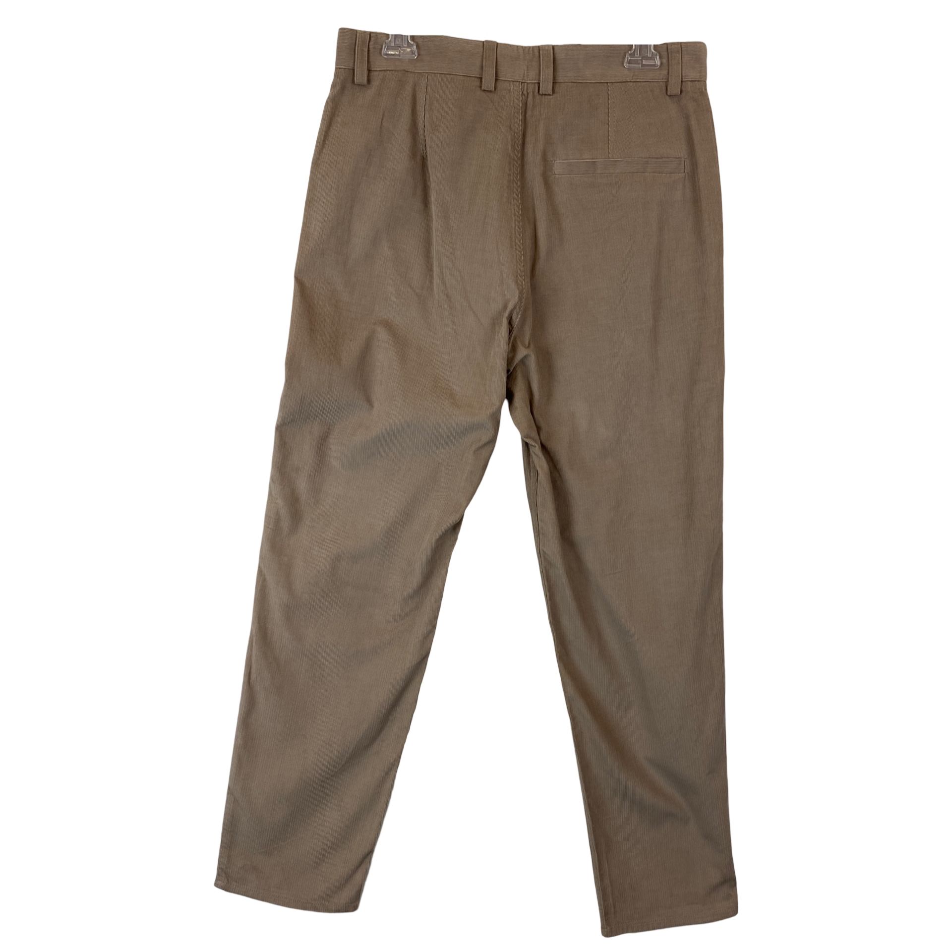 COS Fine Corduroy Pants