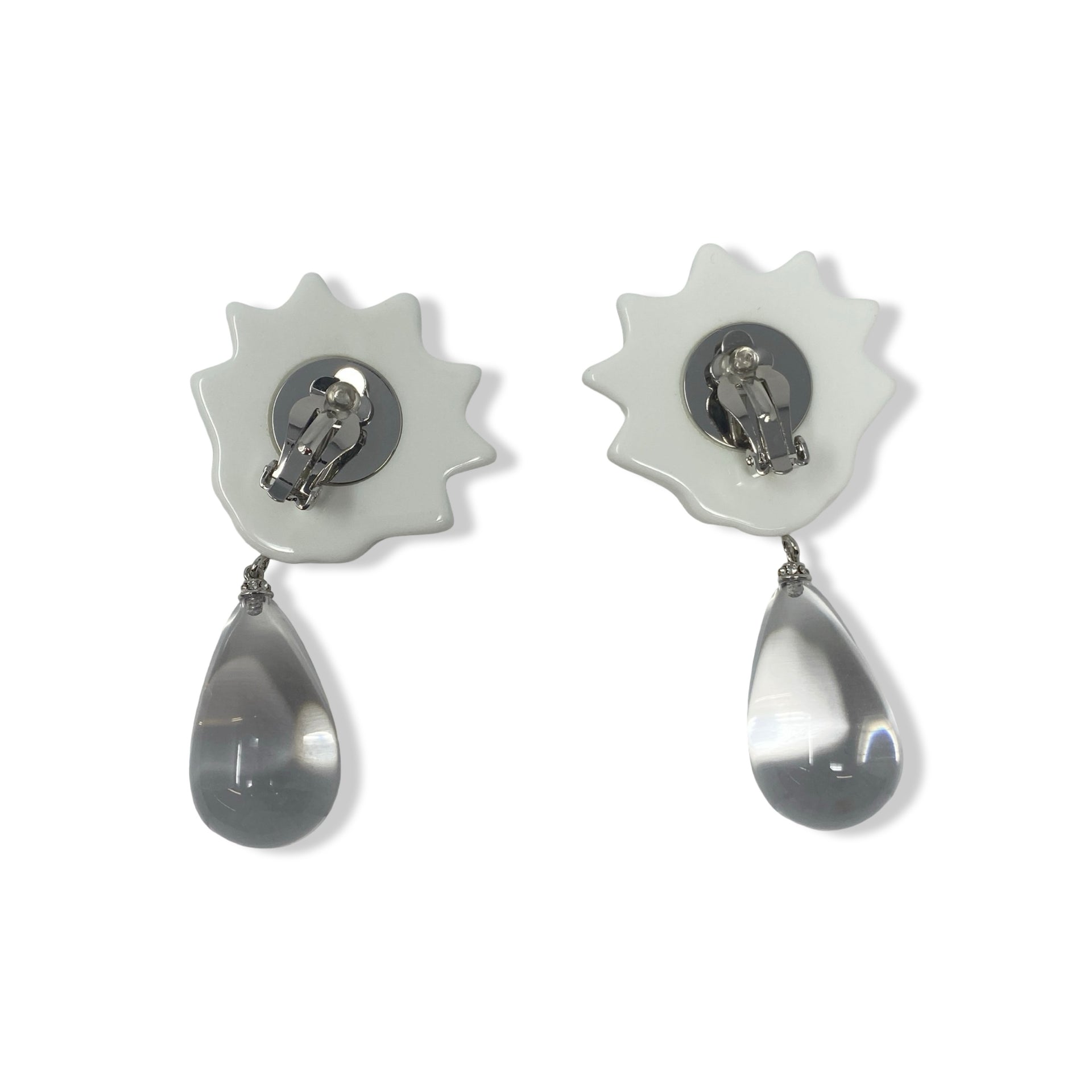Julietta Isola Bella Earrings