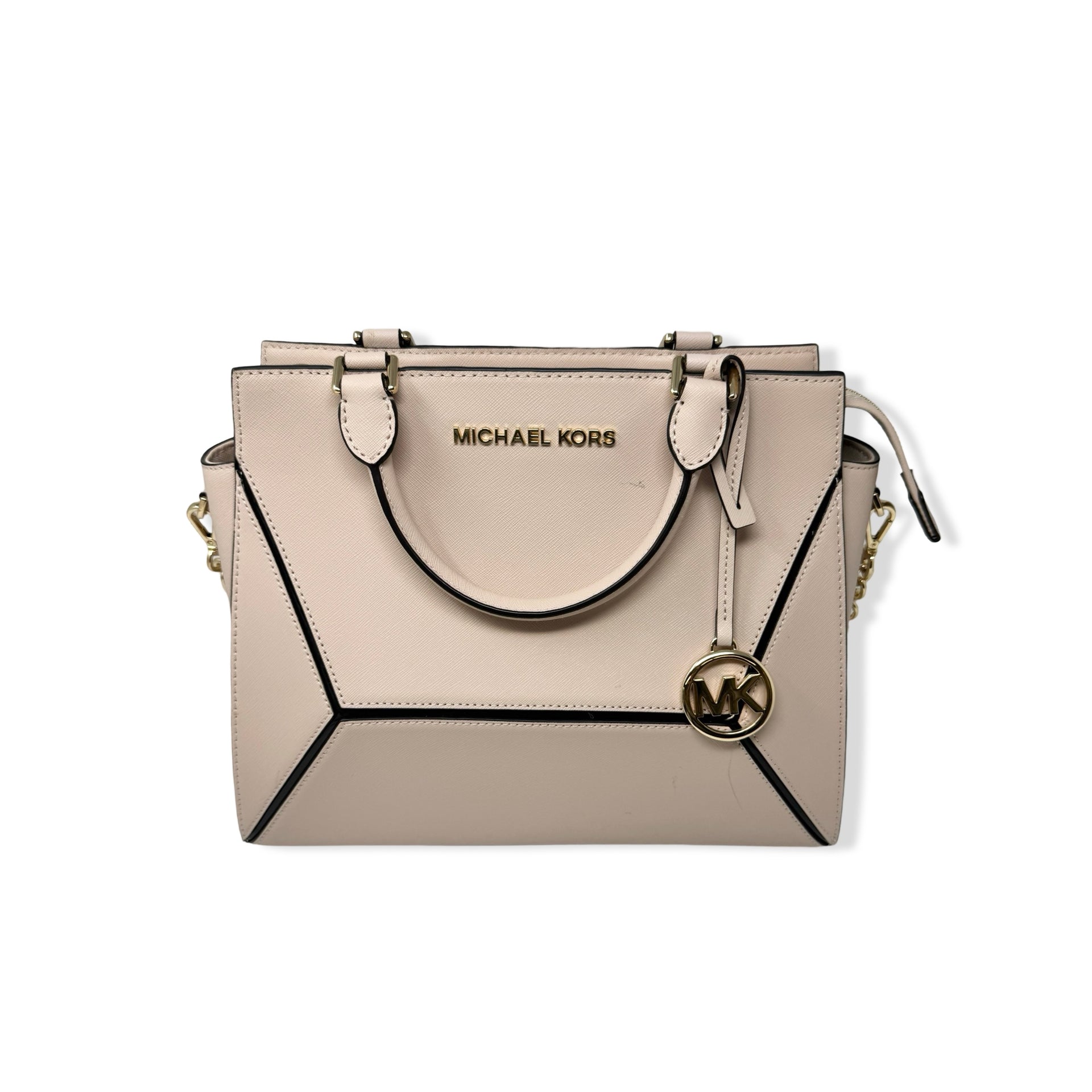 Michael Kors Prism Satchel