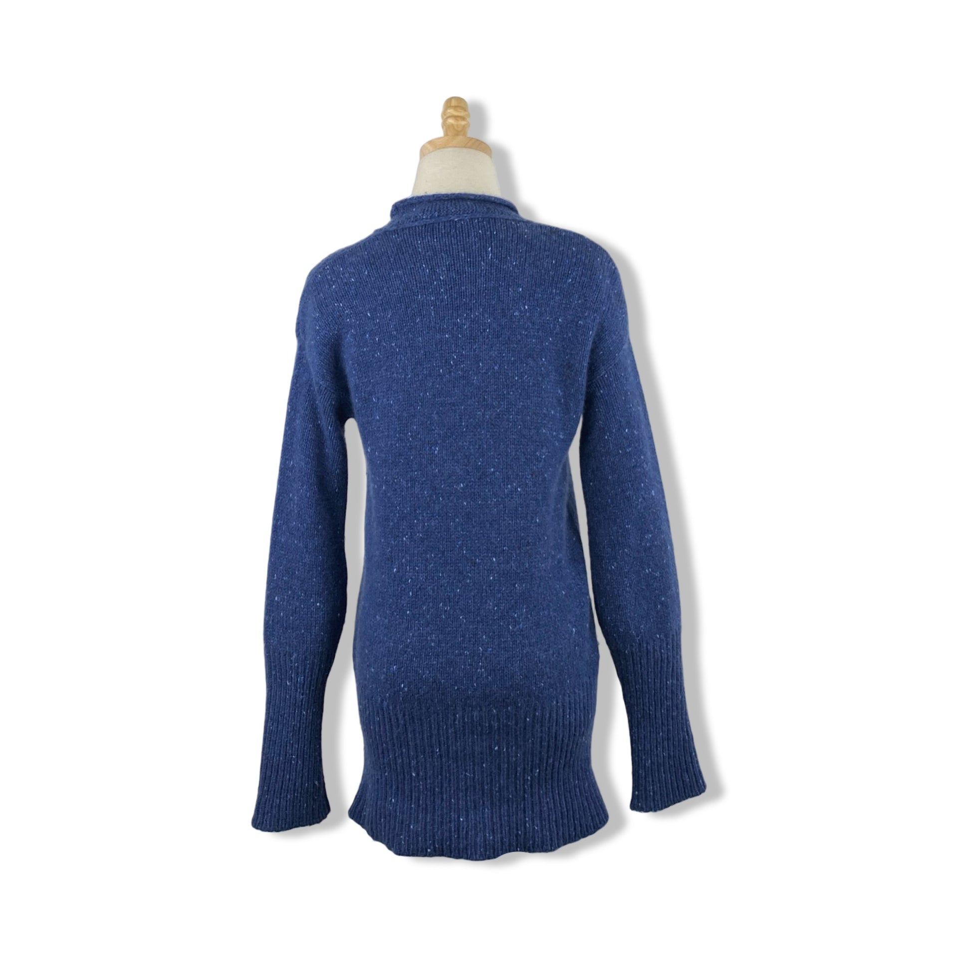 Brock Collection Roll Neck Sweater