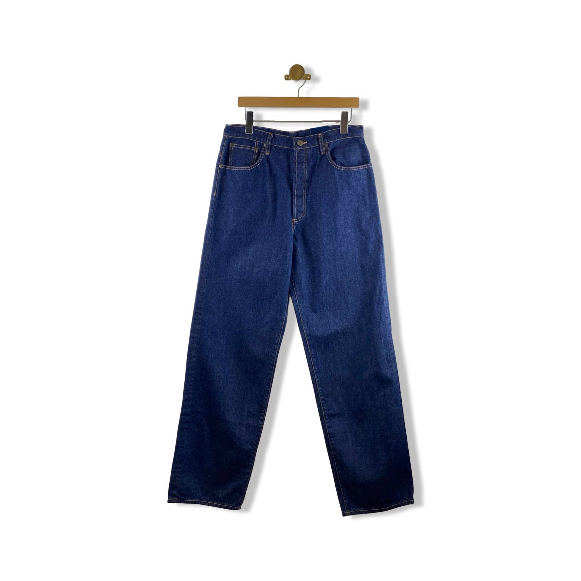 Brooks Brothers Straight Fit Jeans
