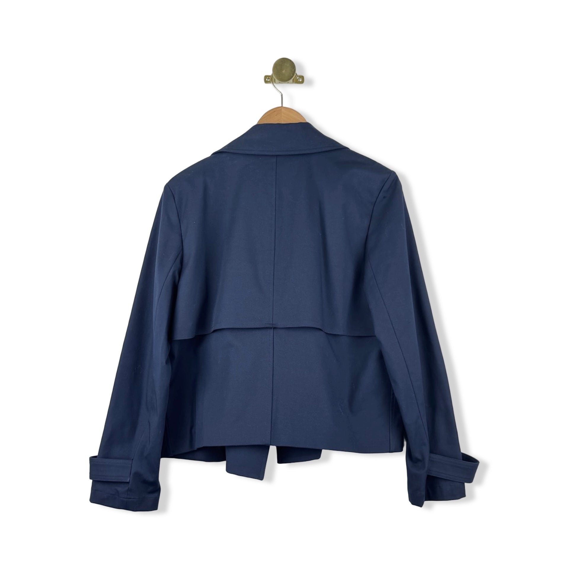 Theory Open Front Blazer
