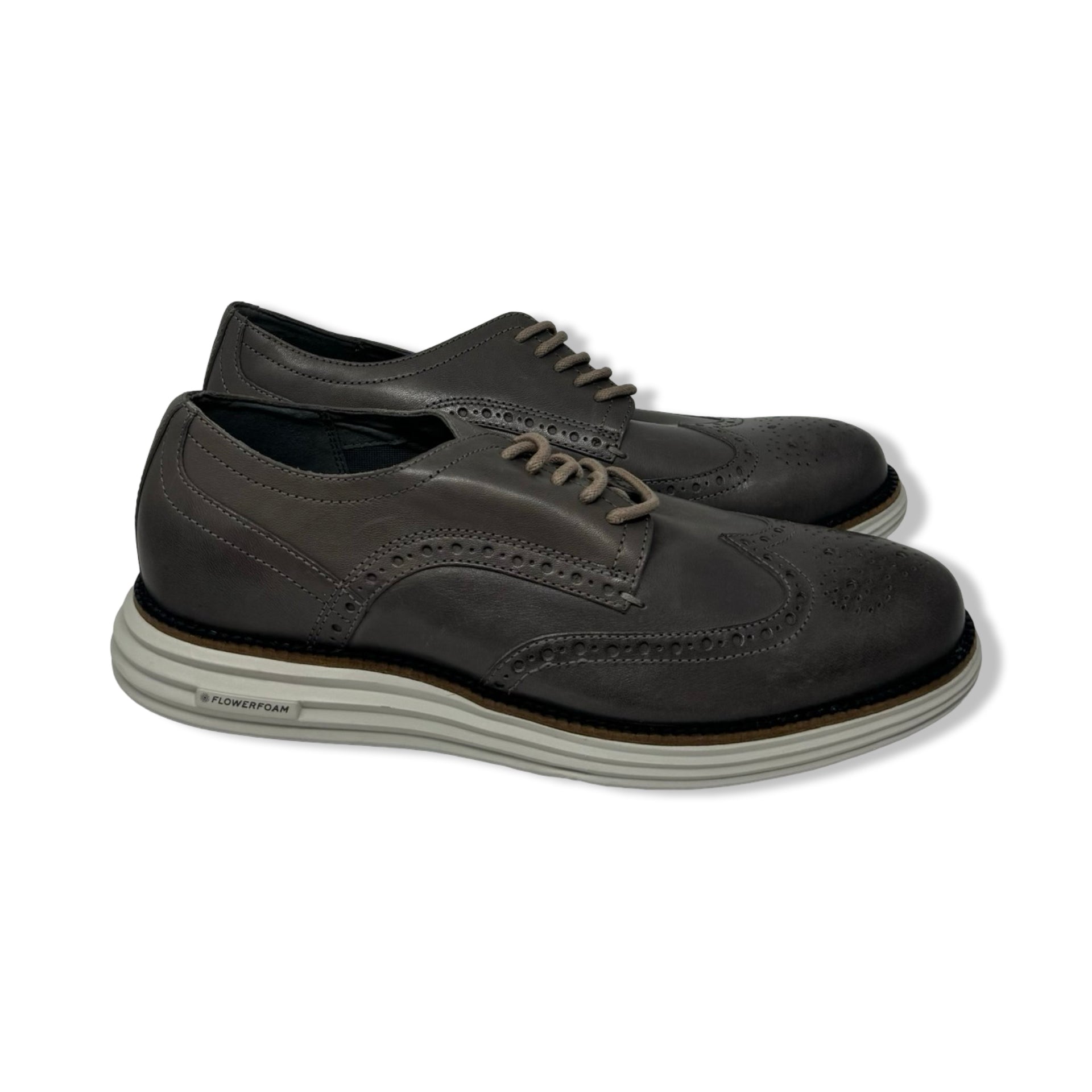 Cole Haan Remastered Wingtip Oxfords