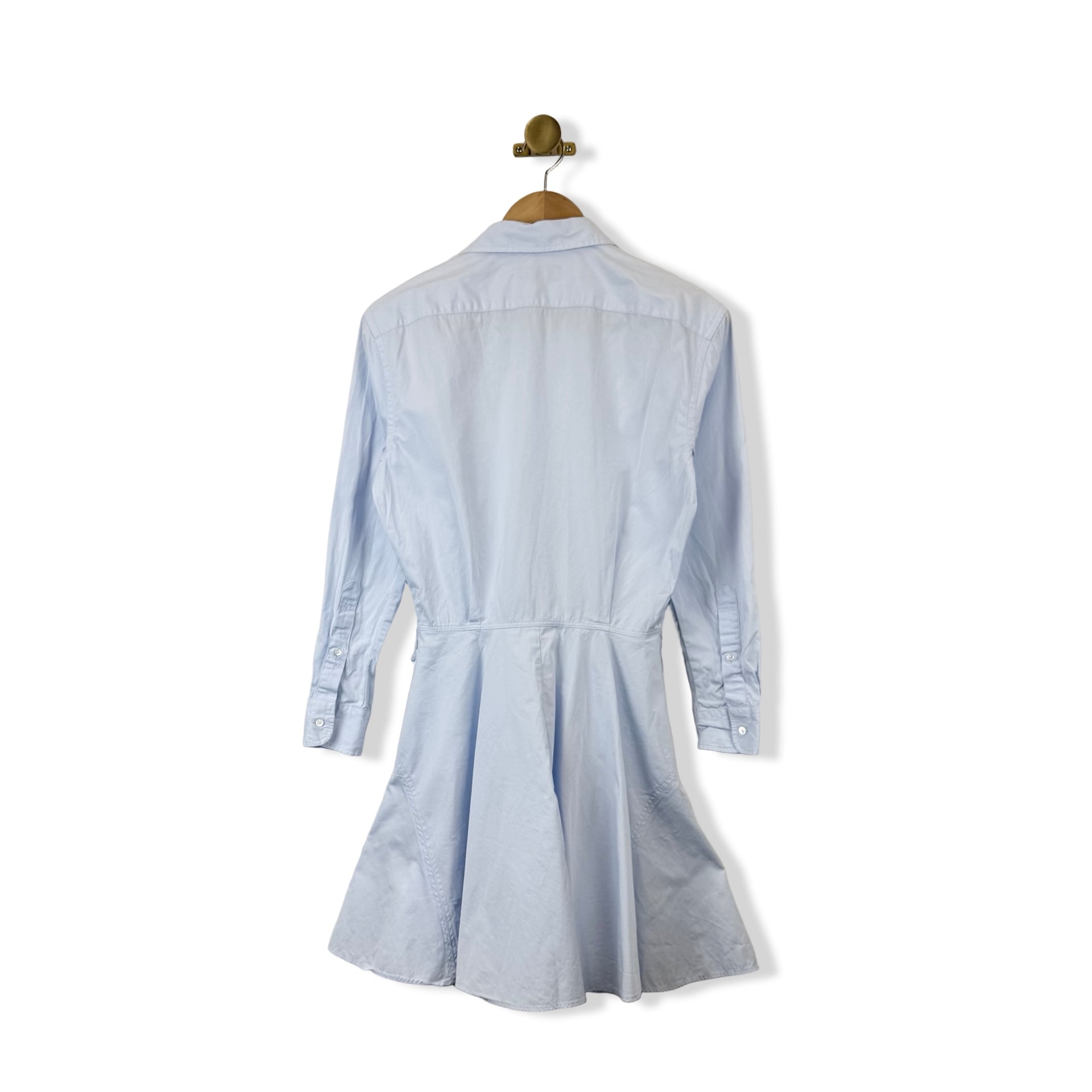 Polo Ralph Lauren Button Down Dress
