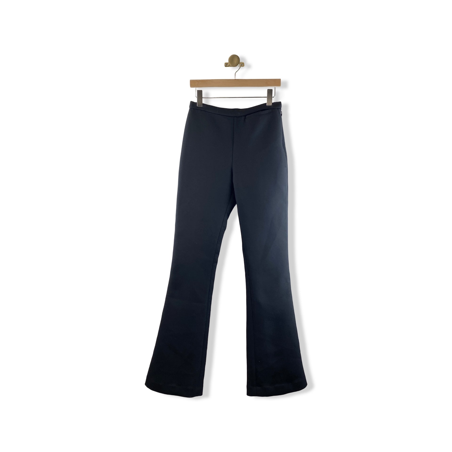 Rachel Comey Flare Slacks