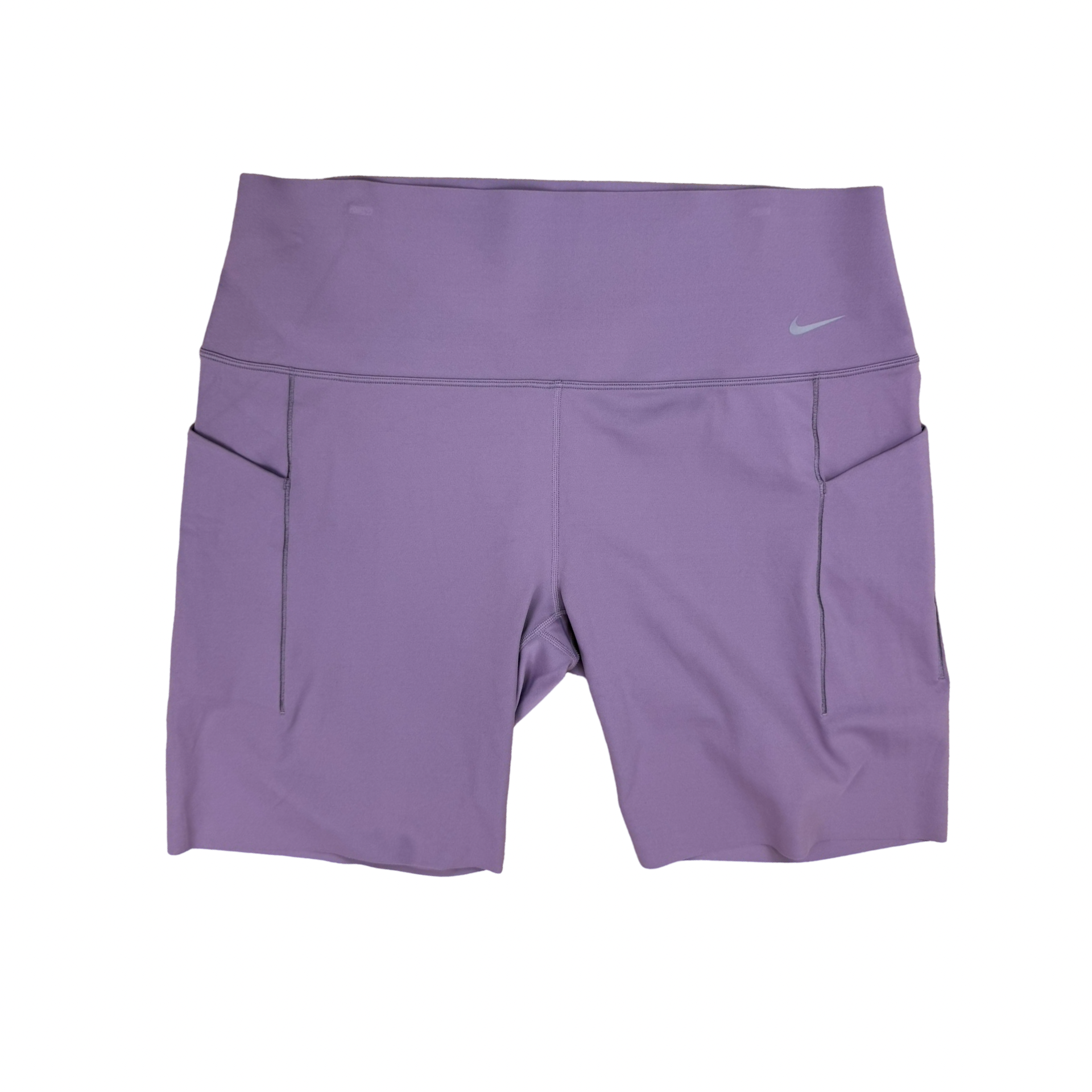 Nike Universa 8" Biker Shorts