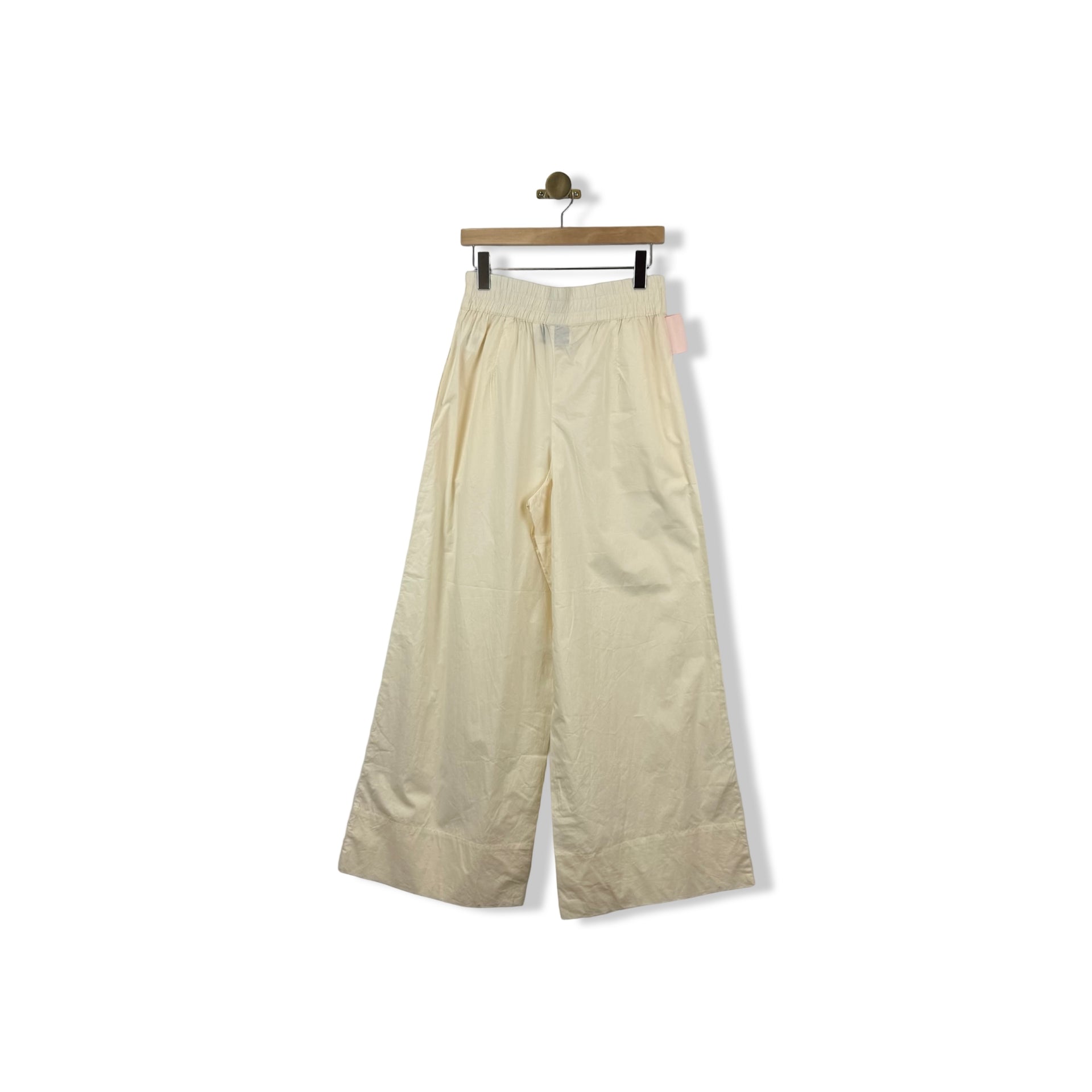 Sea Me Happy Elasticized Pants
