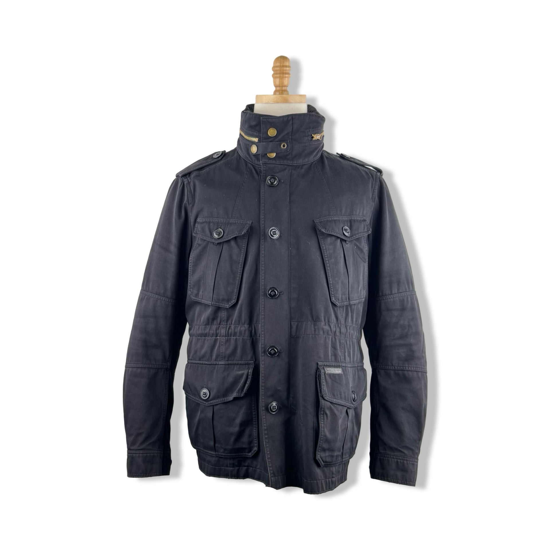 Burberry Brit Jacket