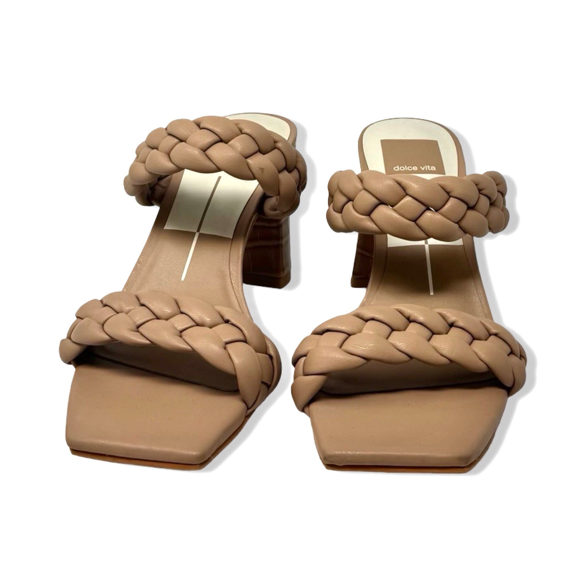 Dolce Vita Paily Braided Sandal