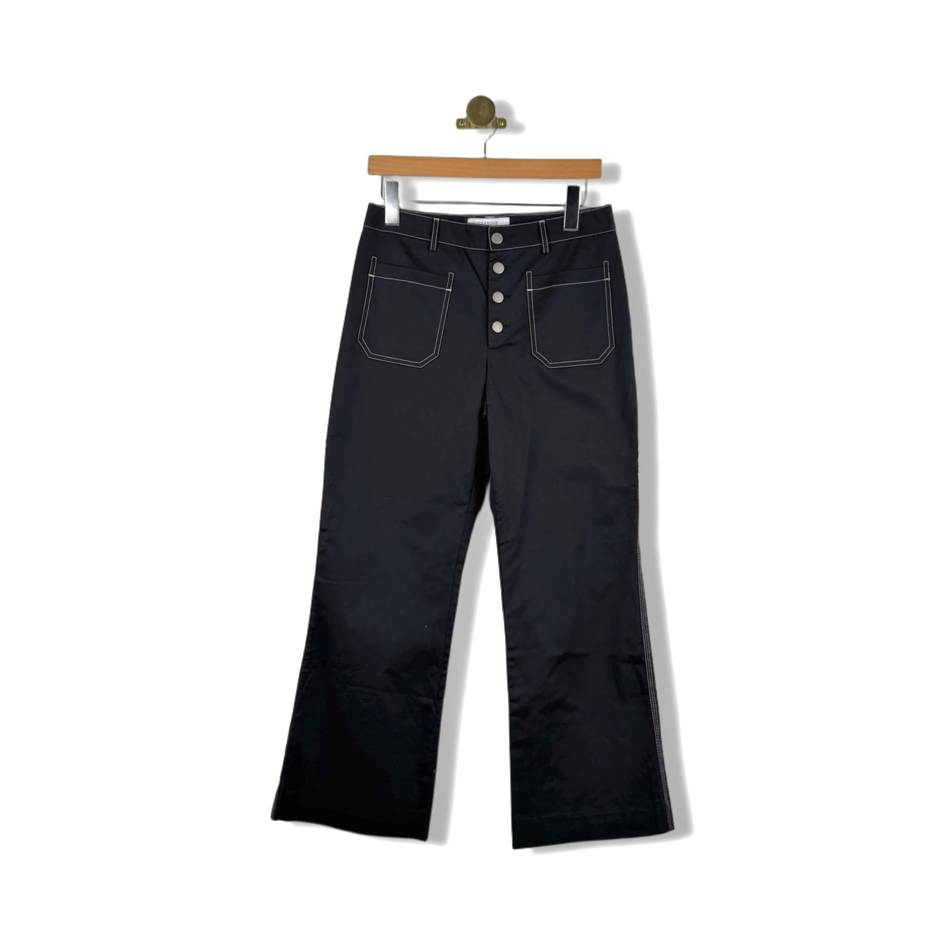 La Ligne Jeanie Pant