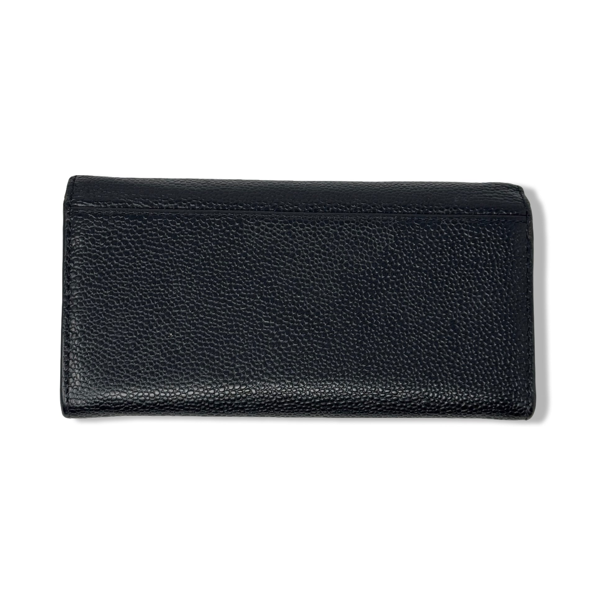 Henri Bendel Leather Wallet