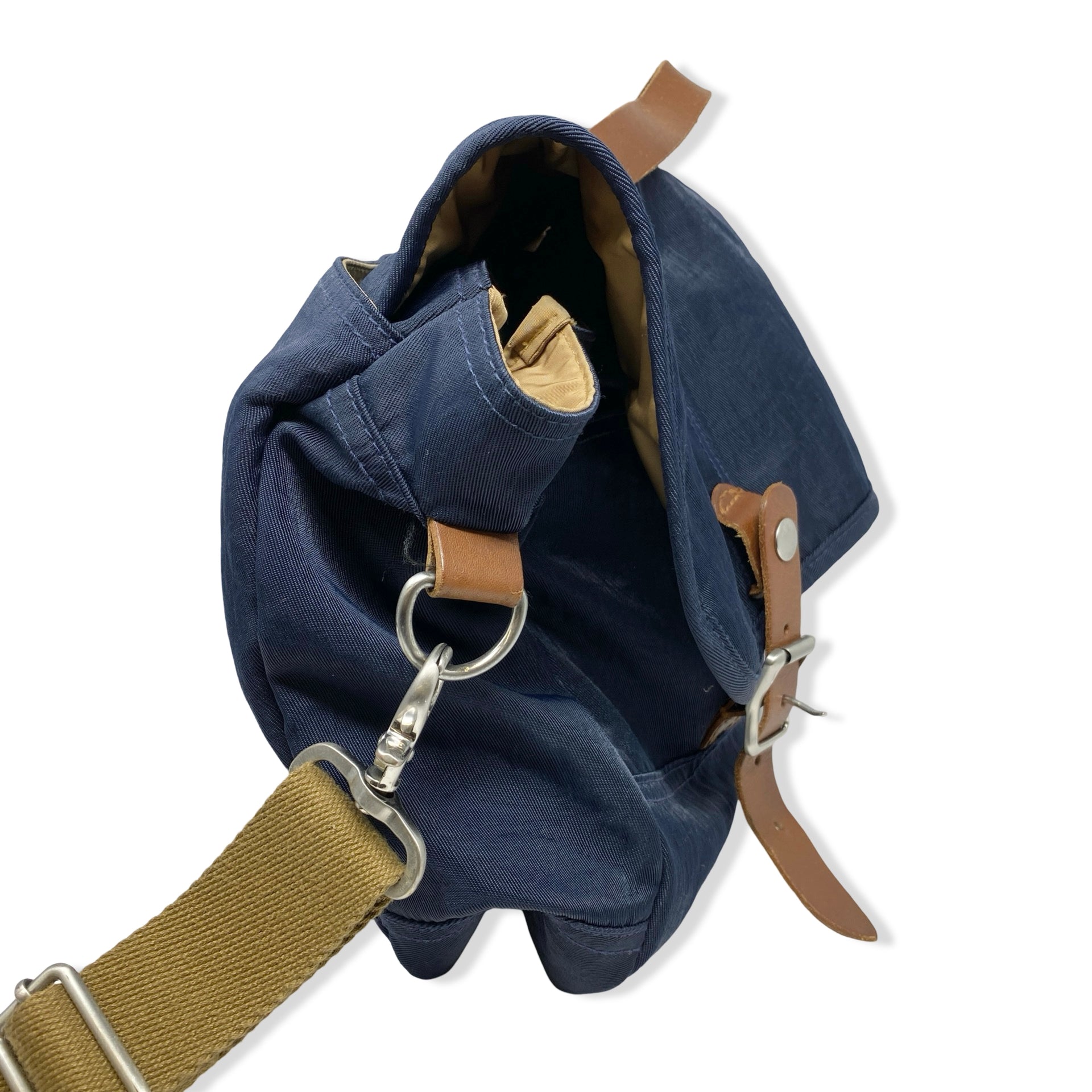 Dry Goods and Mens Furnishing by J Crew Crossbody Bag