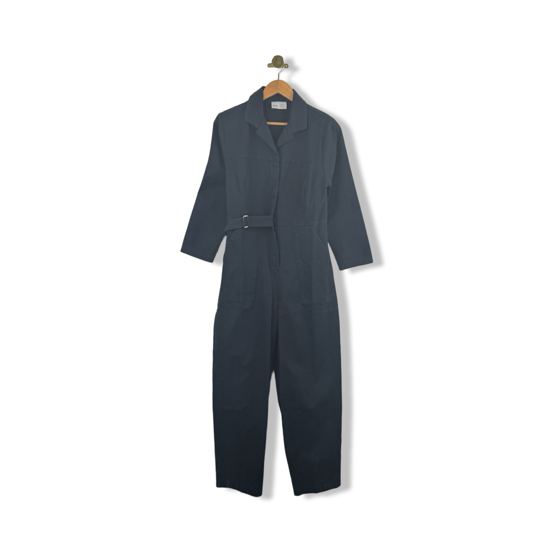 Loup Wallis Jumpsuit