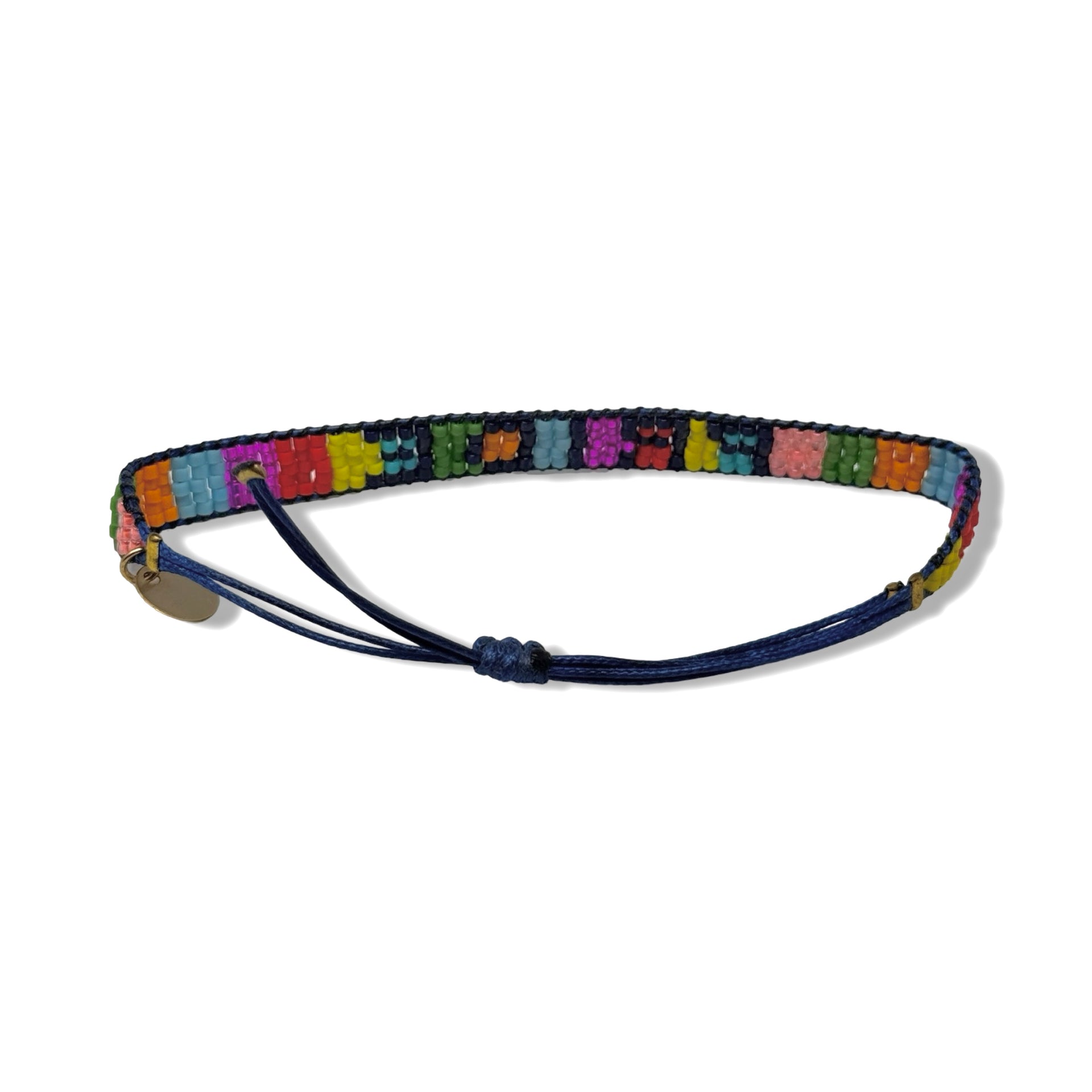 Bluma Project Pride Bracelet