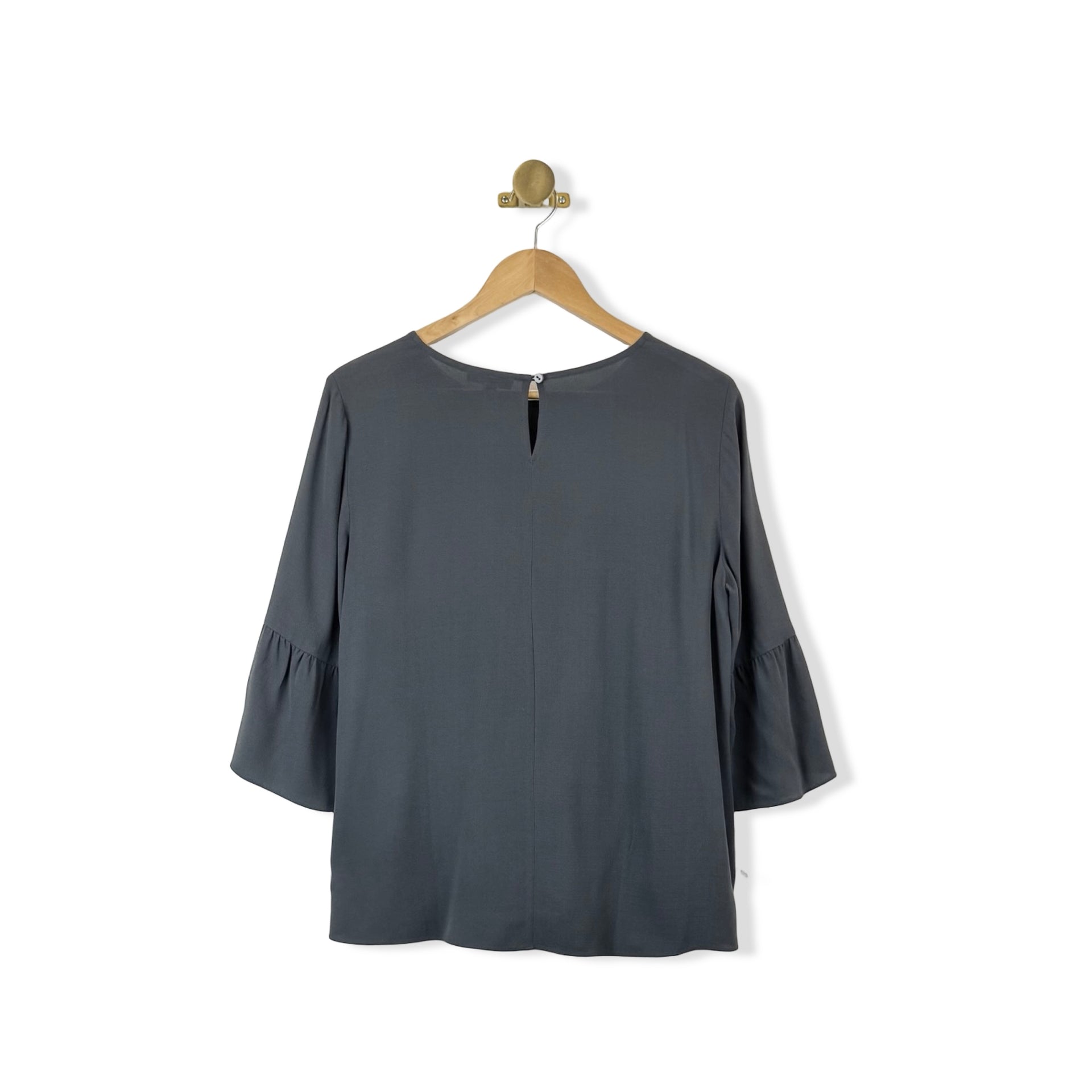 Eileen Fisher Flowy Blouse