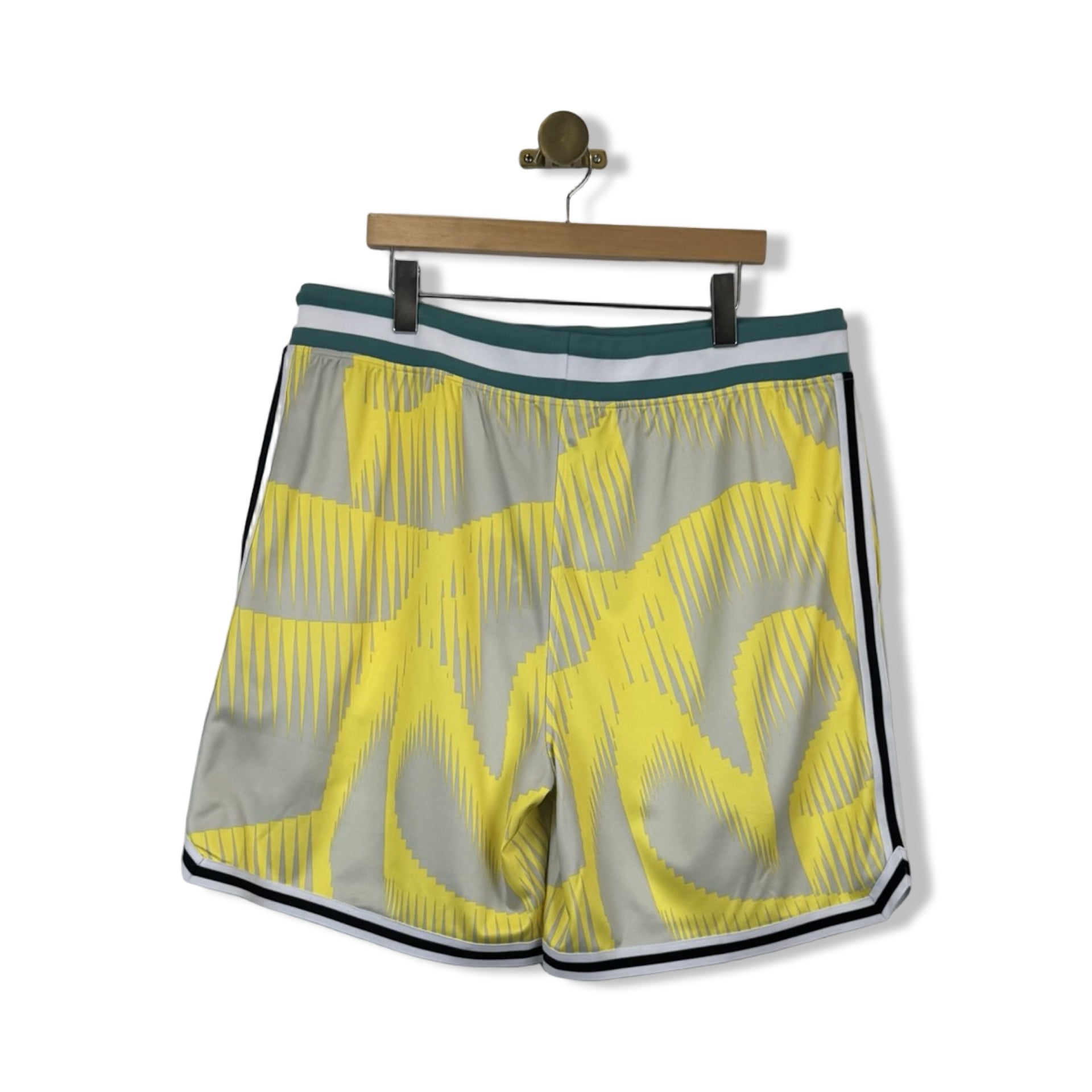 GSTQ Basket Ball Shorts