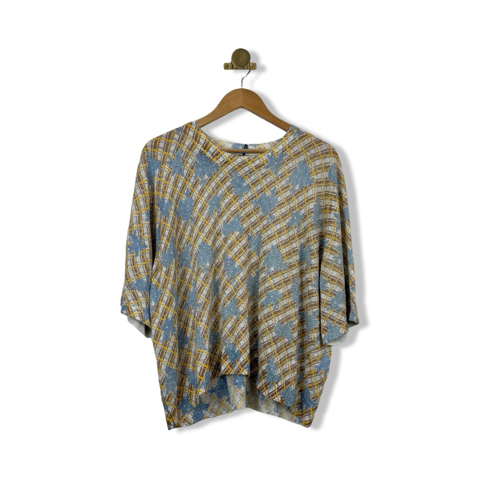 Rachel Comey Lista NX Top