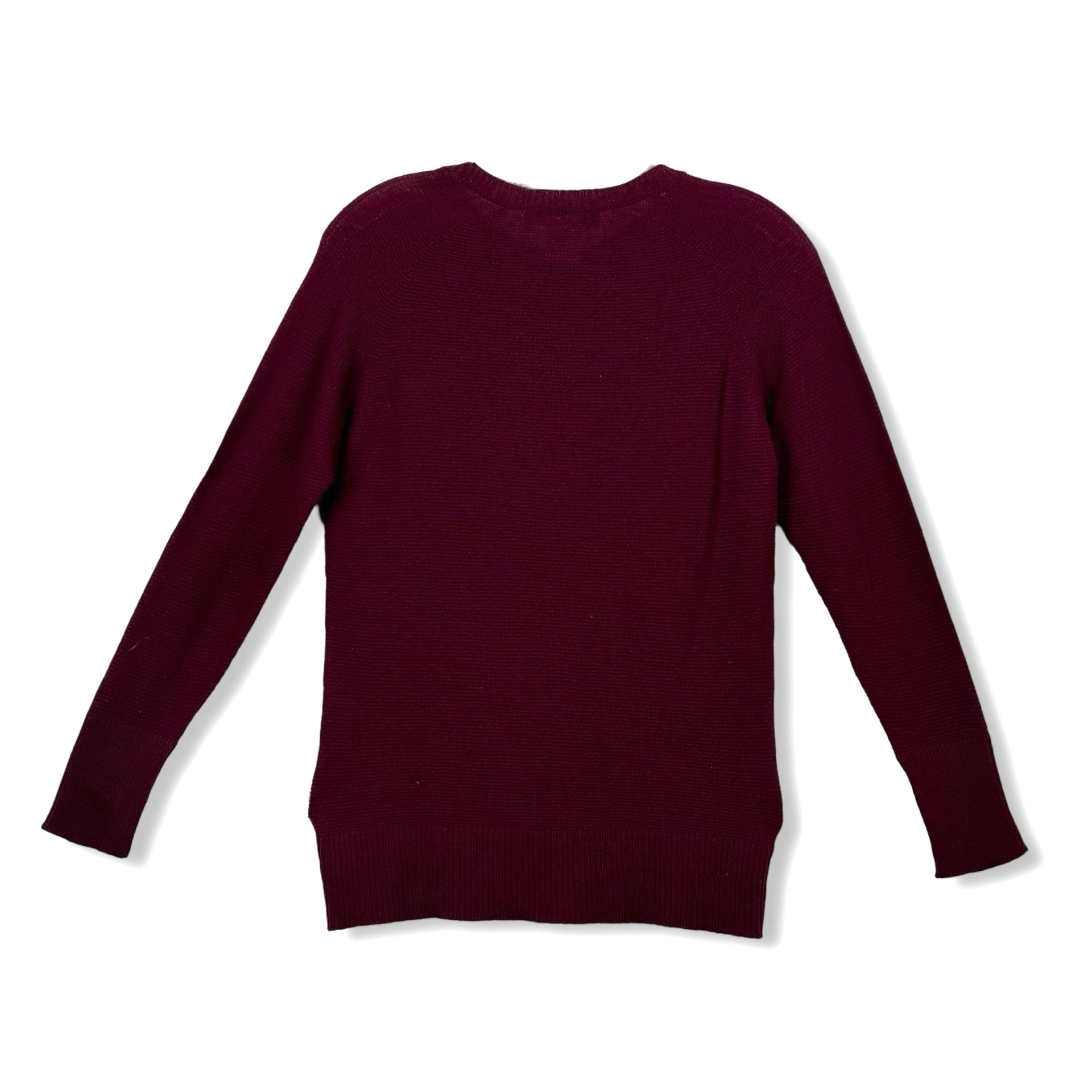 Fabiana Fillipi Crewneck Sweater