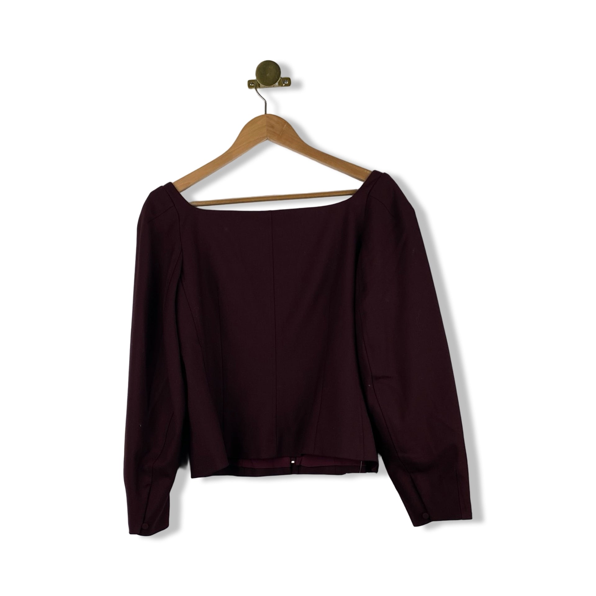 MM La Fleur Bodice Top