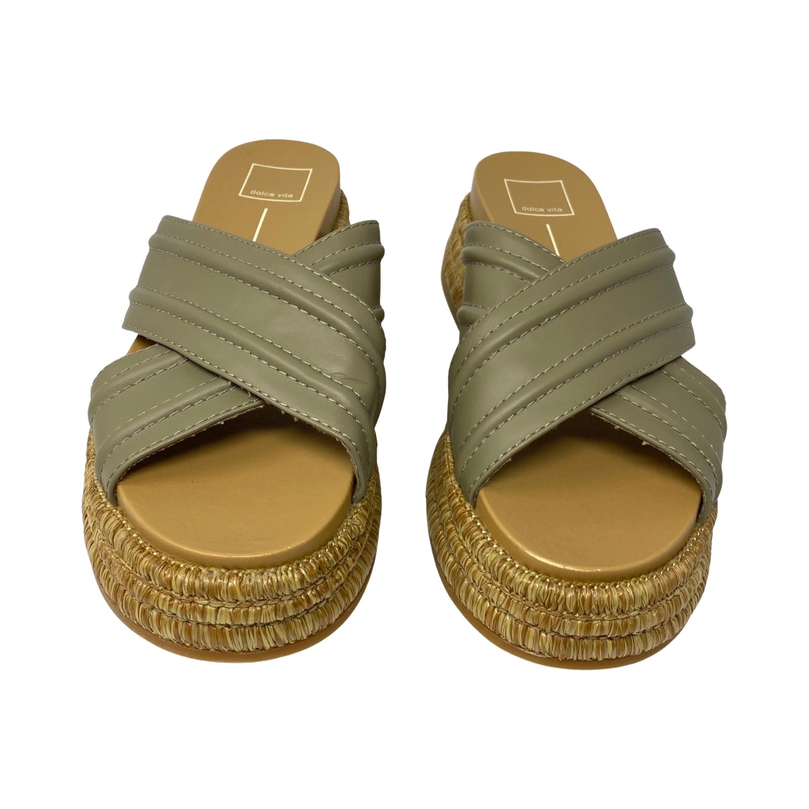 Dolce Vita Weslee Sandals